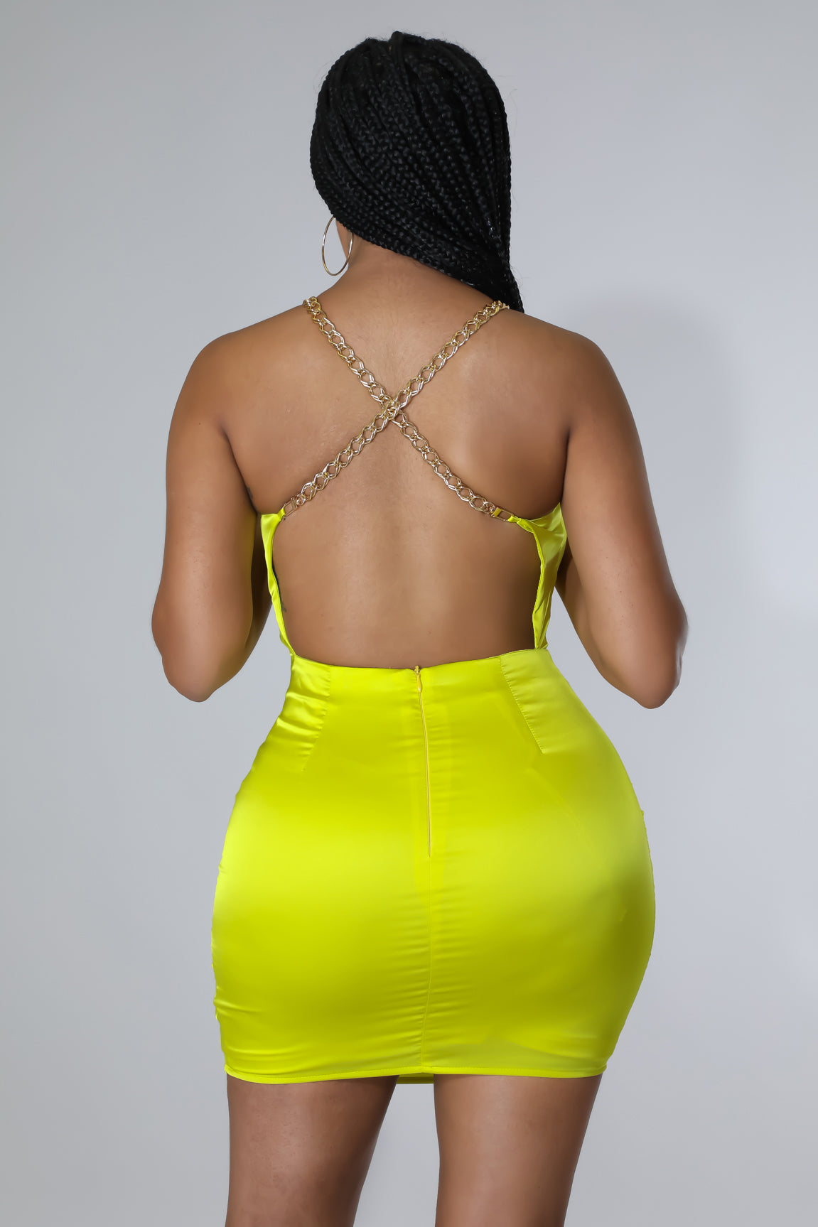 Astoria Dress
