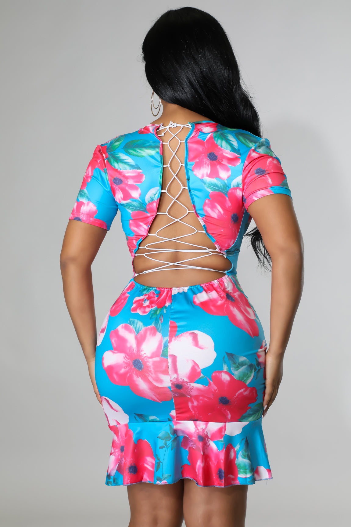 My Adorable Dress