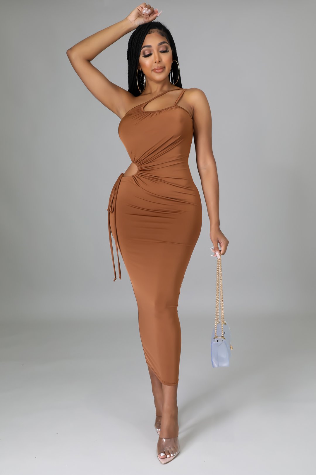 Treasure Me Dress