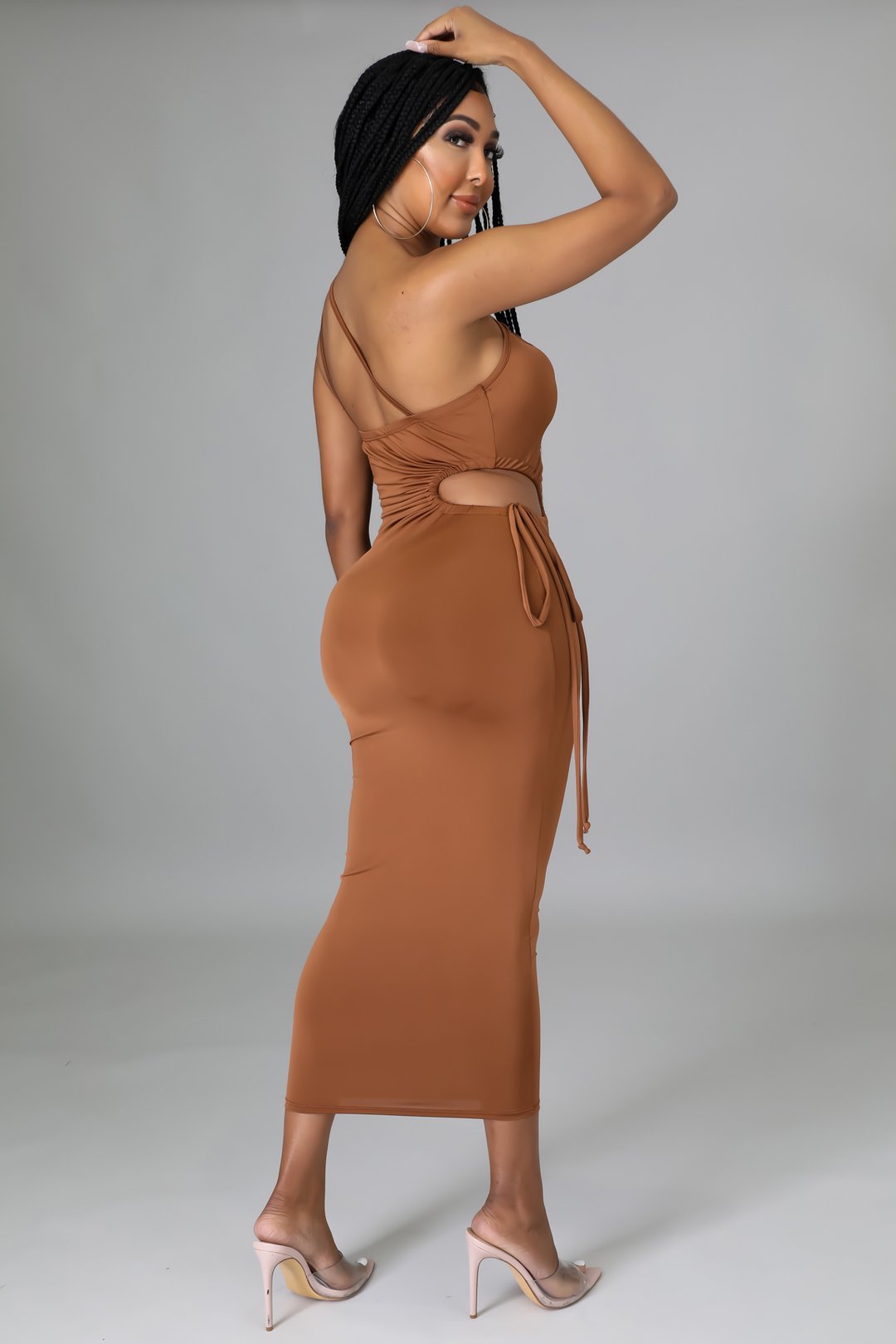 Treasure Me Dress