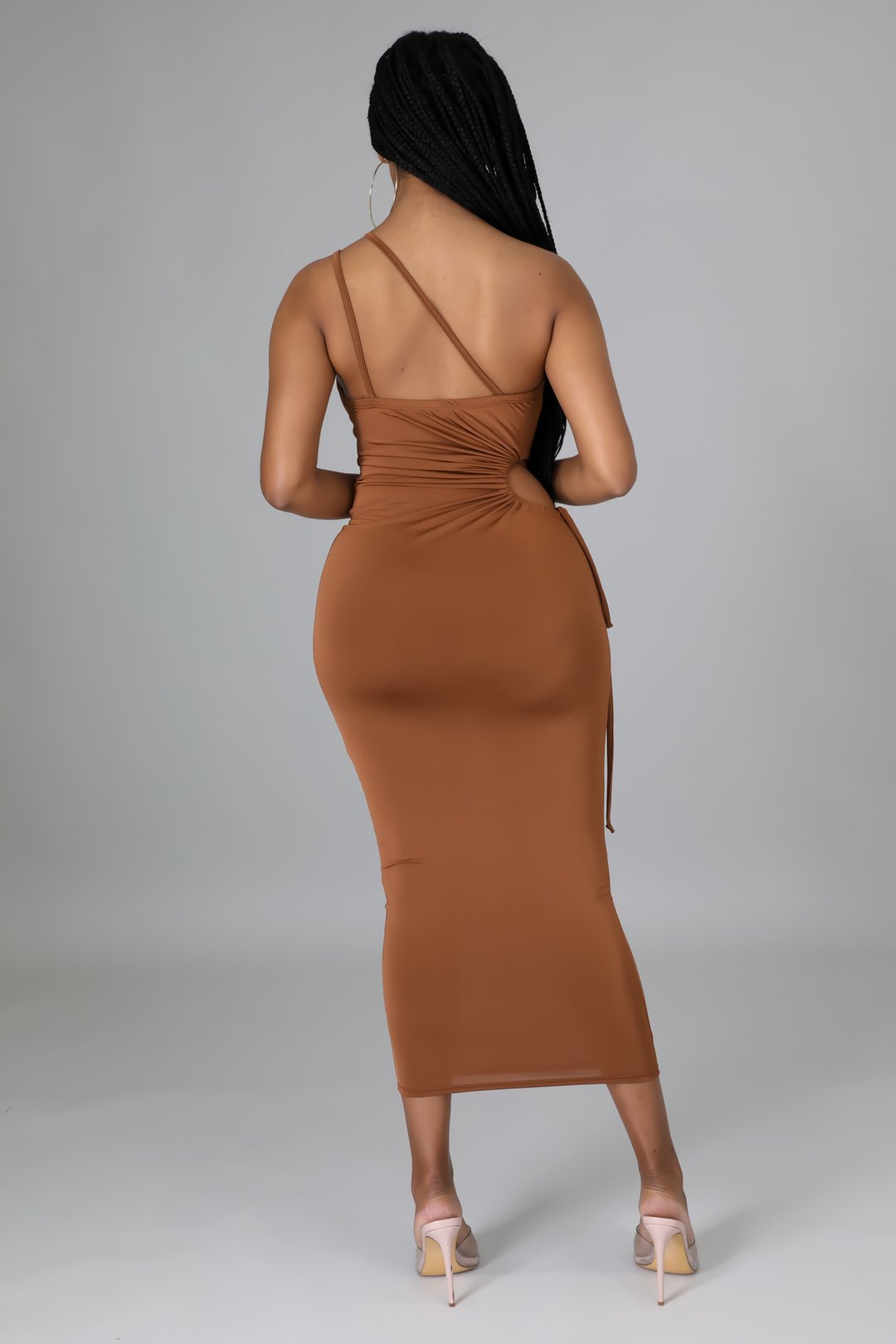 Treasure Me Dress