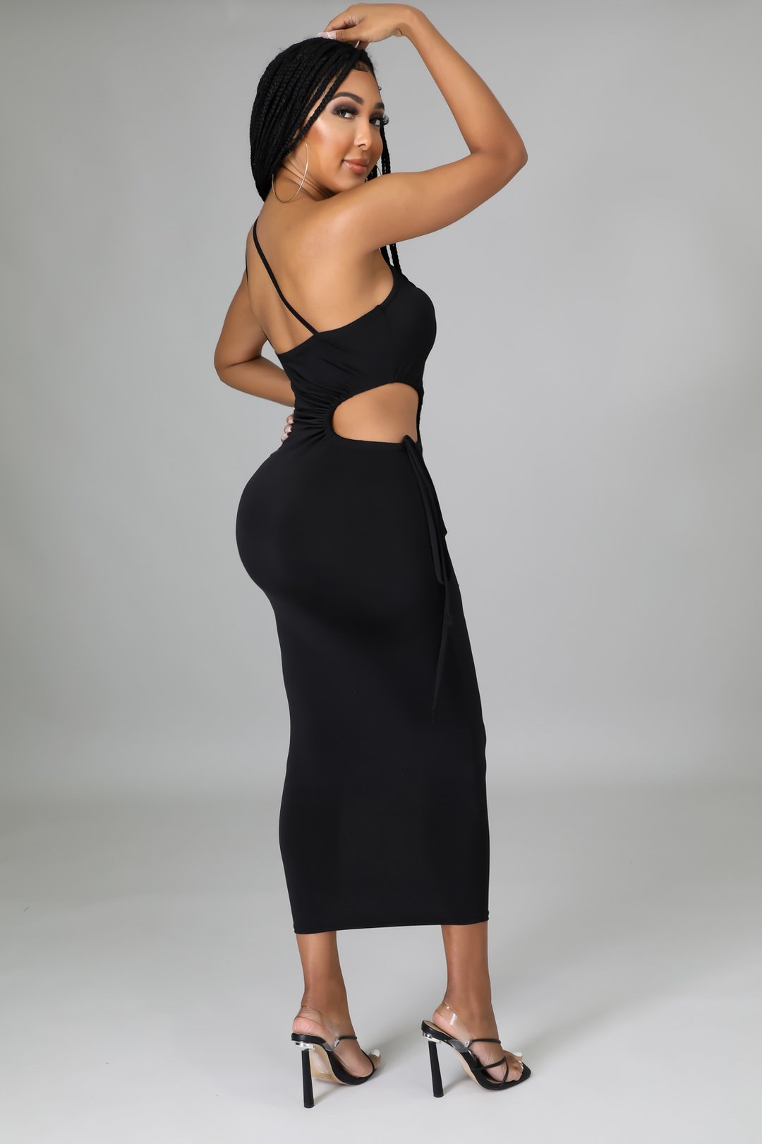 Treasure Me Dress