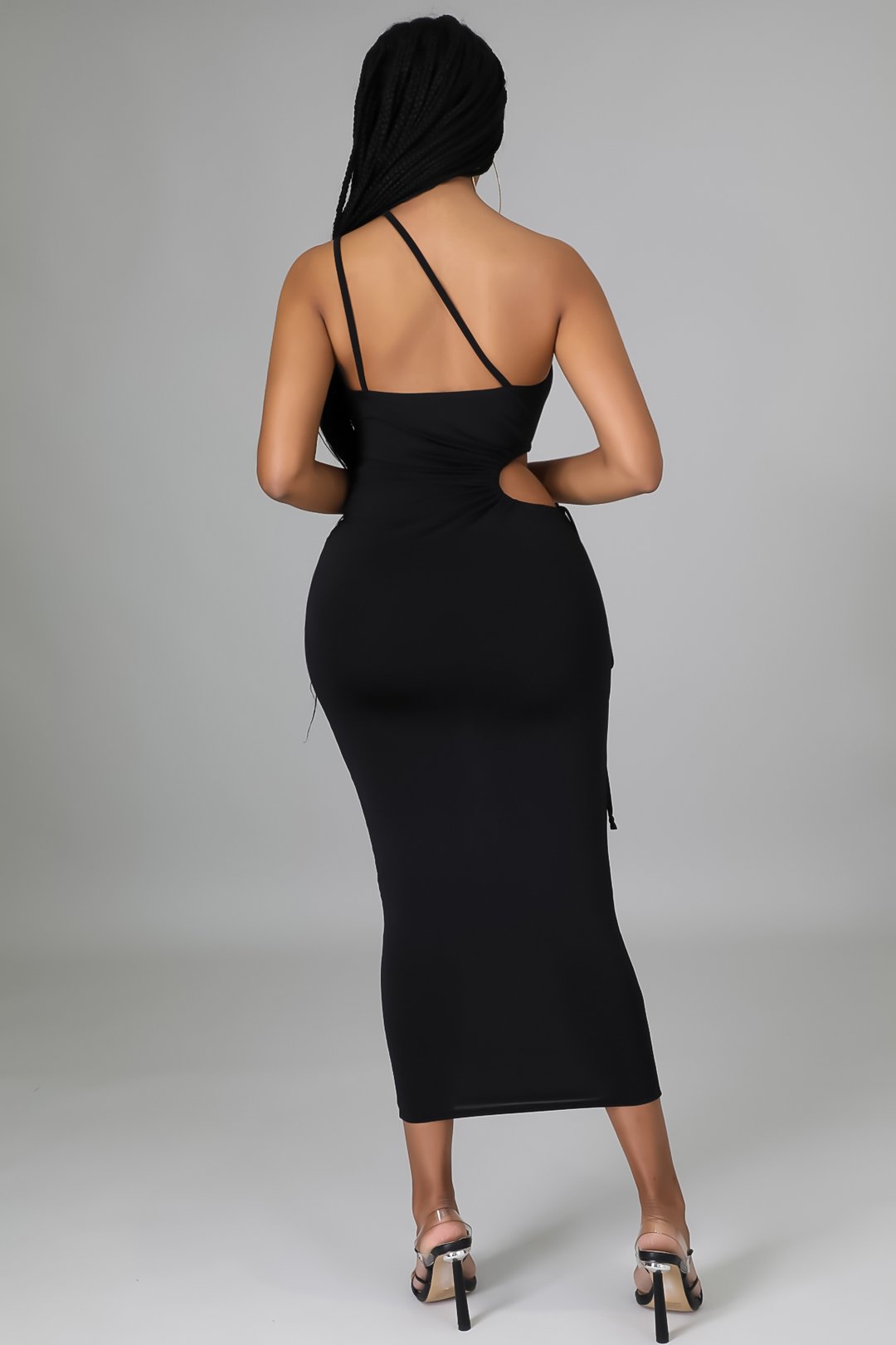 Treasure Me Dress