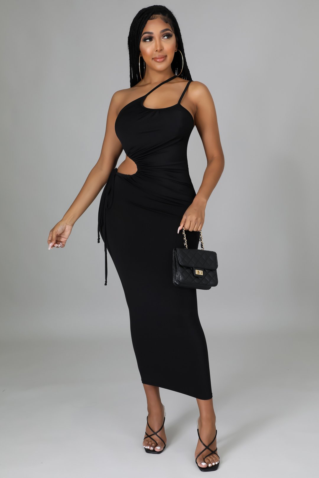 Treasure Me Dress