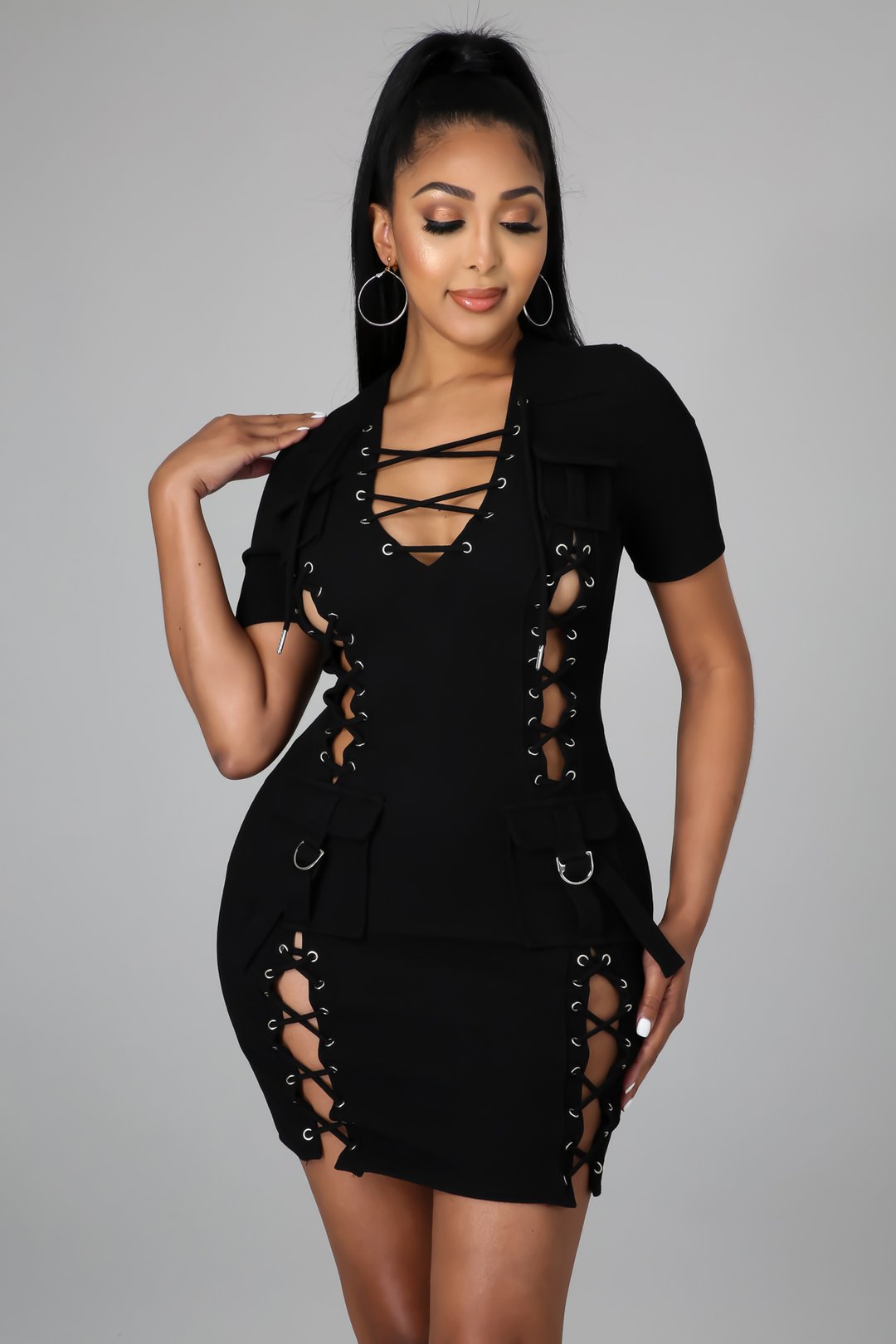 Another Weekend Dress