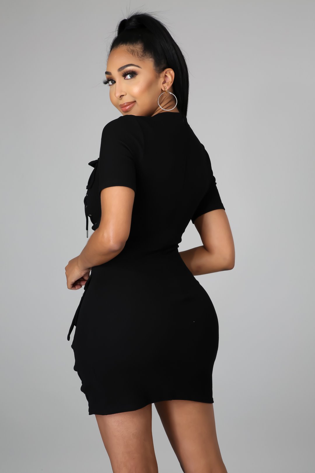 Another Weekend Dress
