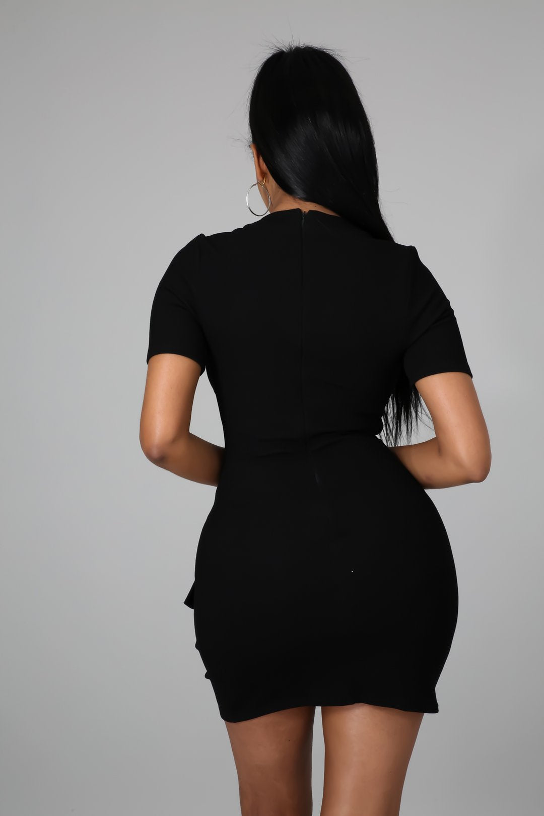 Another Weekend Dress