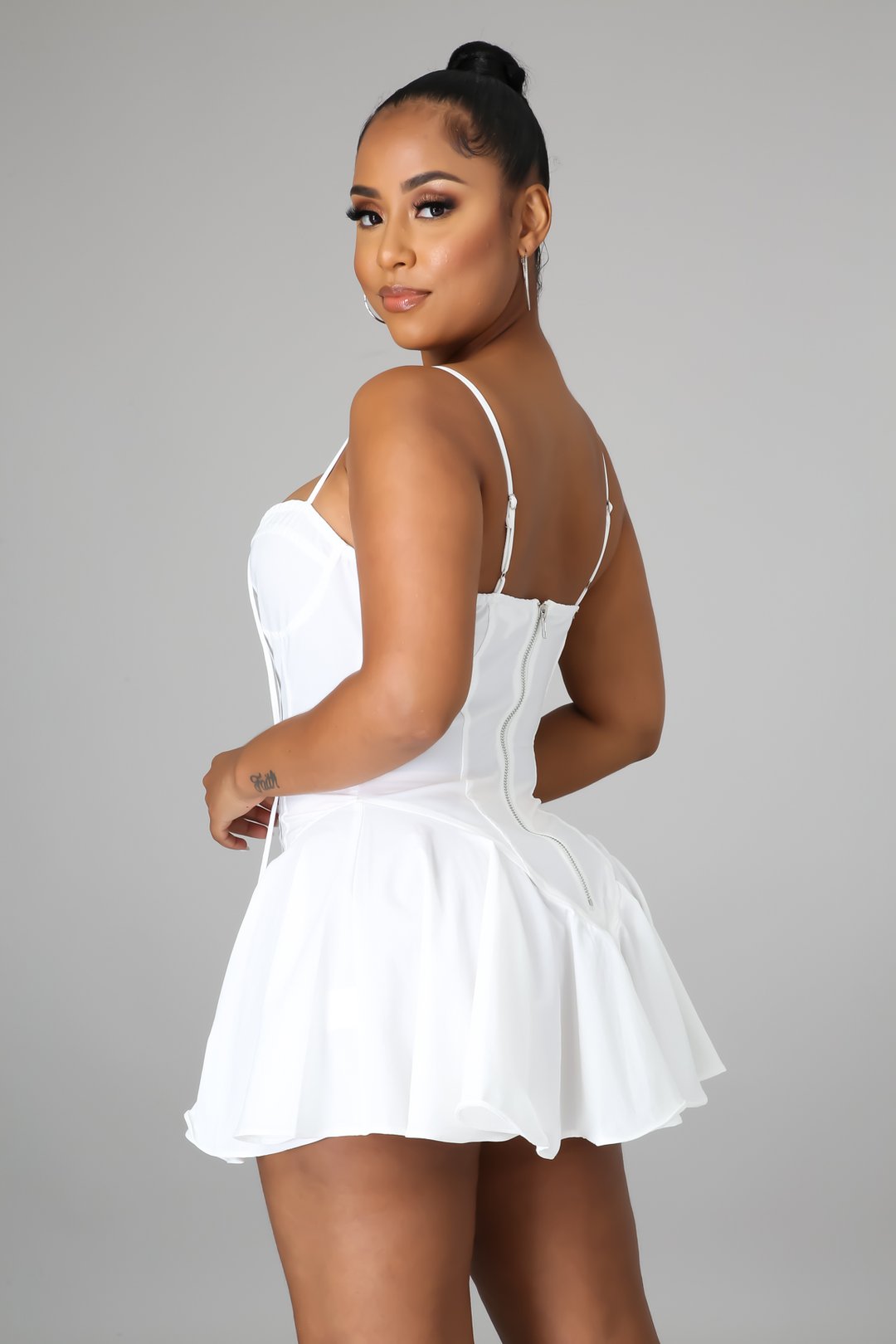 Casual Romper