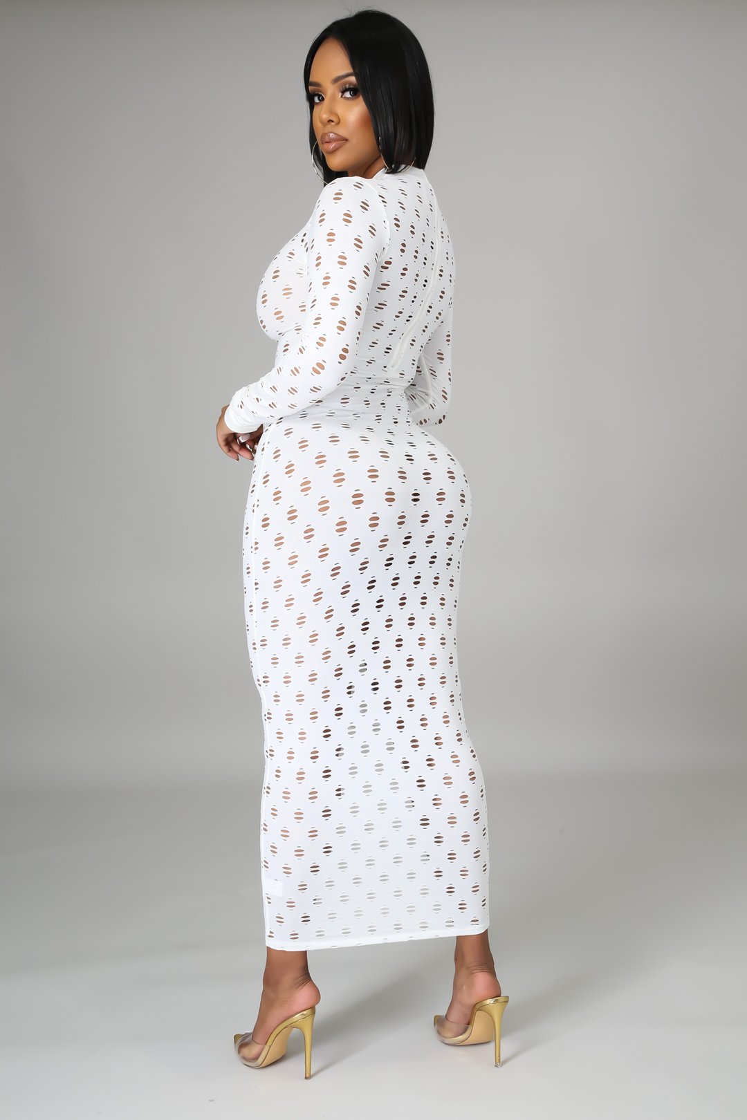 Daily Dose Dress