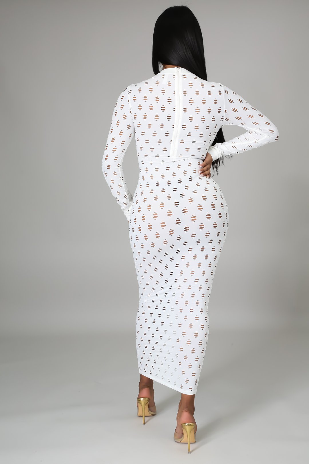 Daily Dose Dress