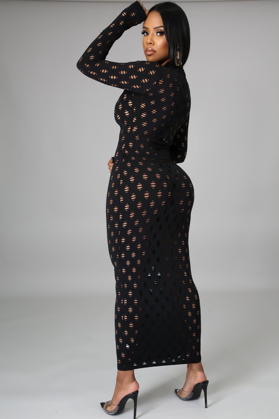 Daily Dose Dress