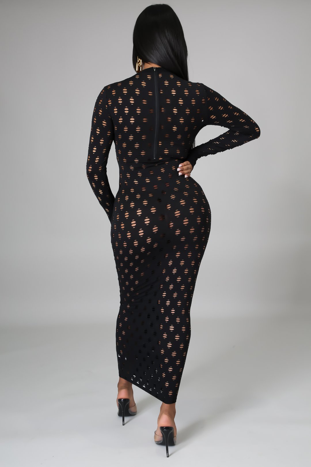 Daily Dose Dress