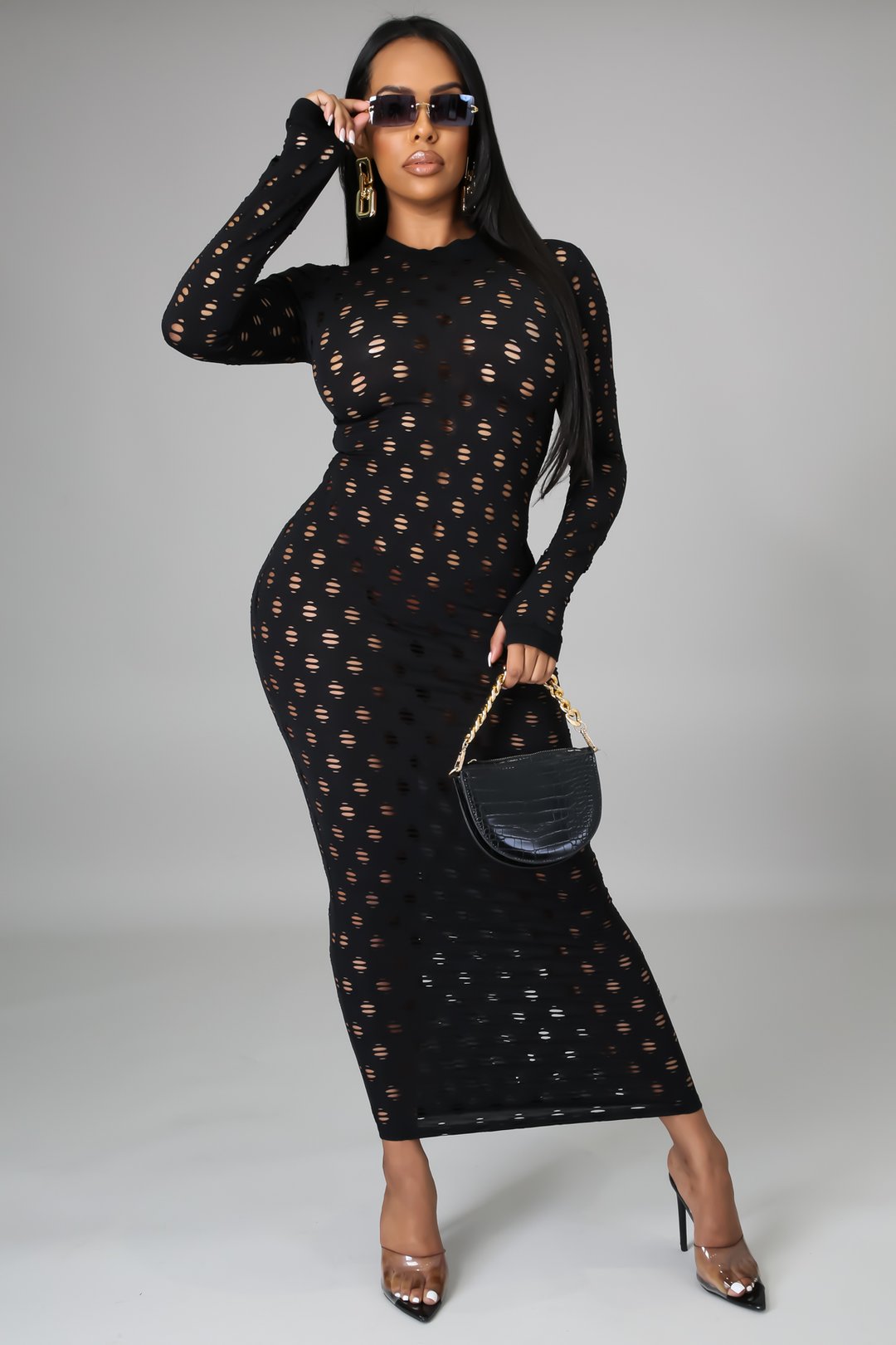 Daily Dose Dress
