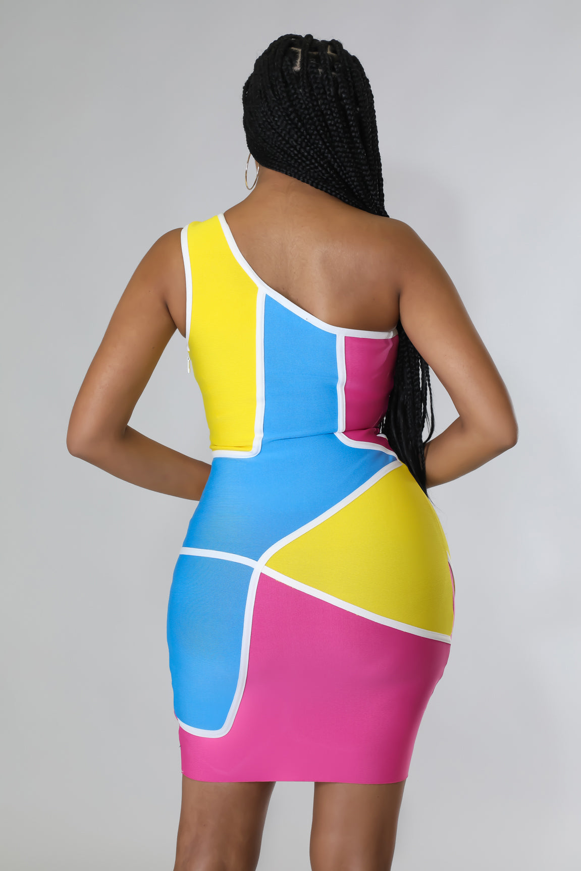 Stone Love Dress