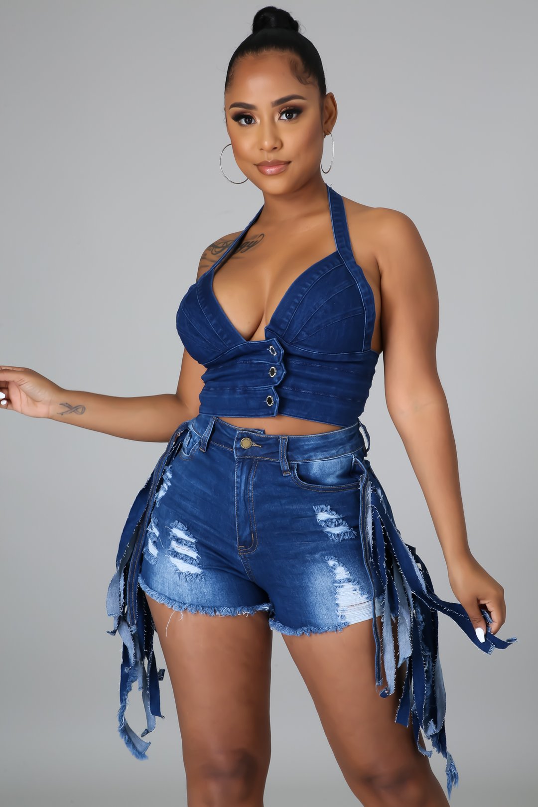 Boy Obsessed Top