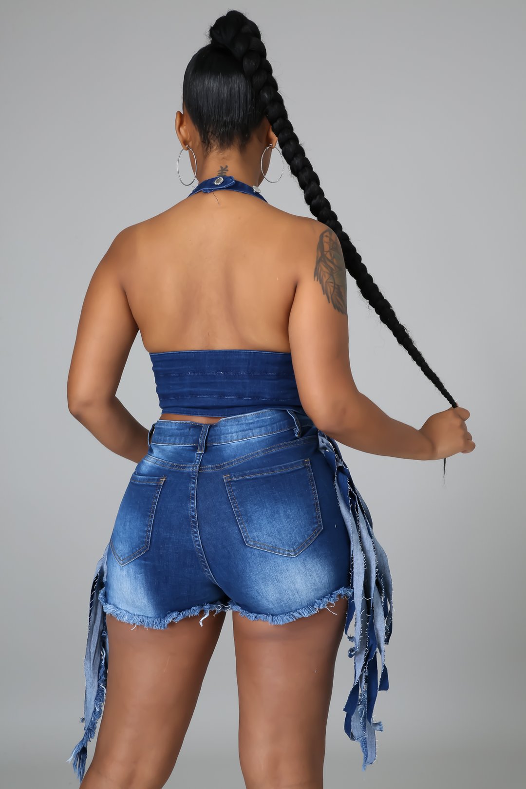 Boy Obsessed Top