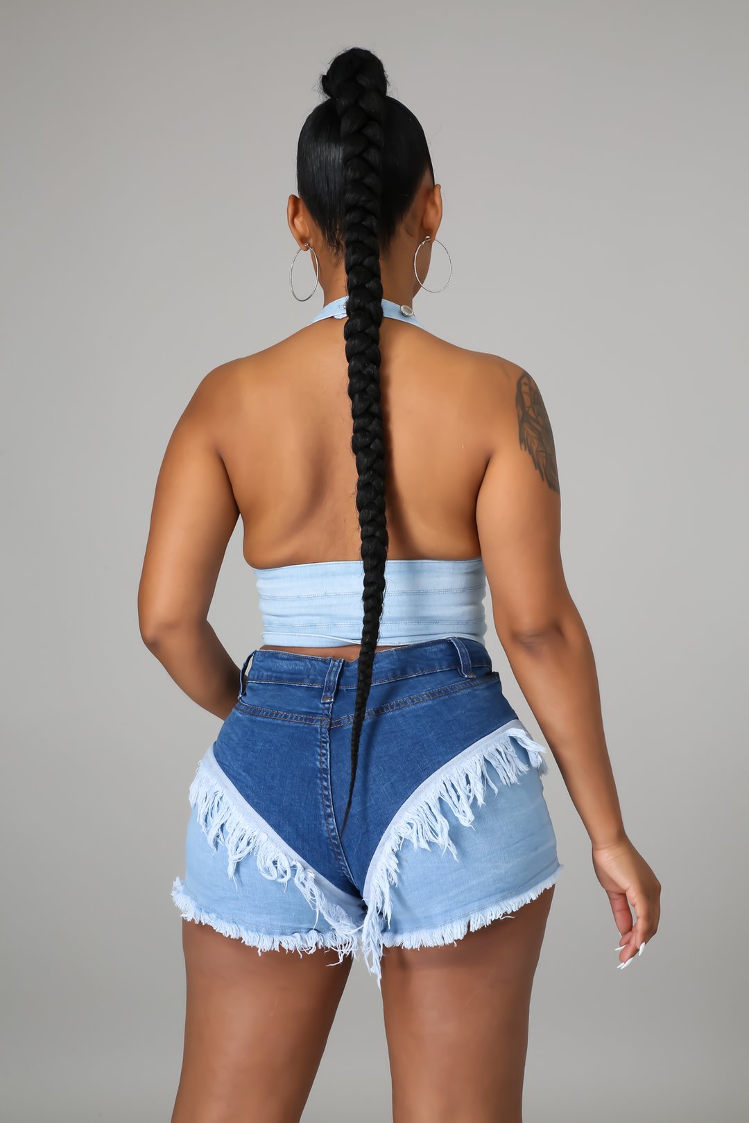 Boy Obsessed Top