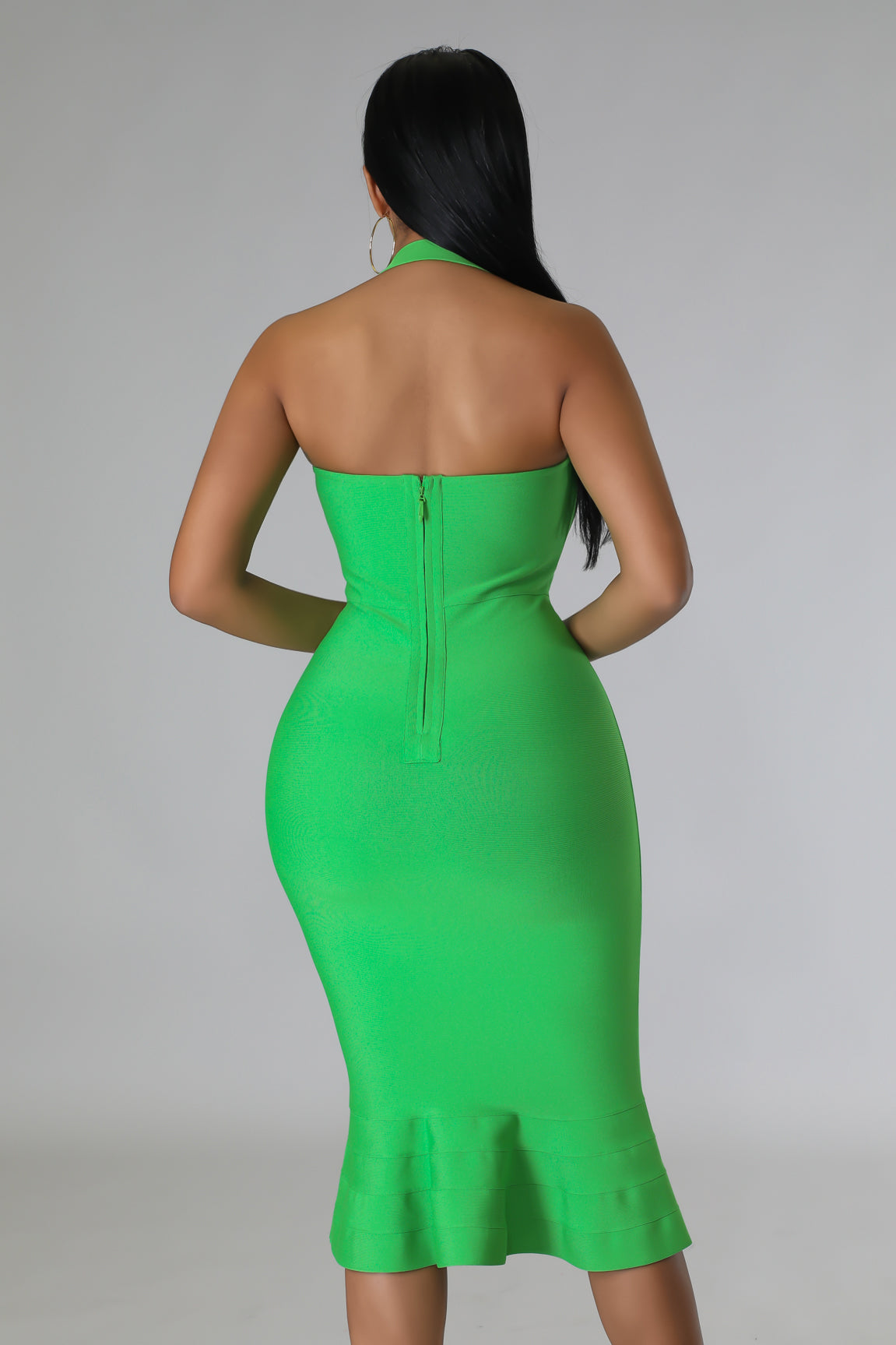 Evaleigh Dress