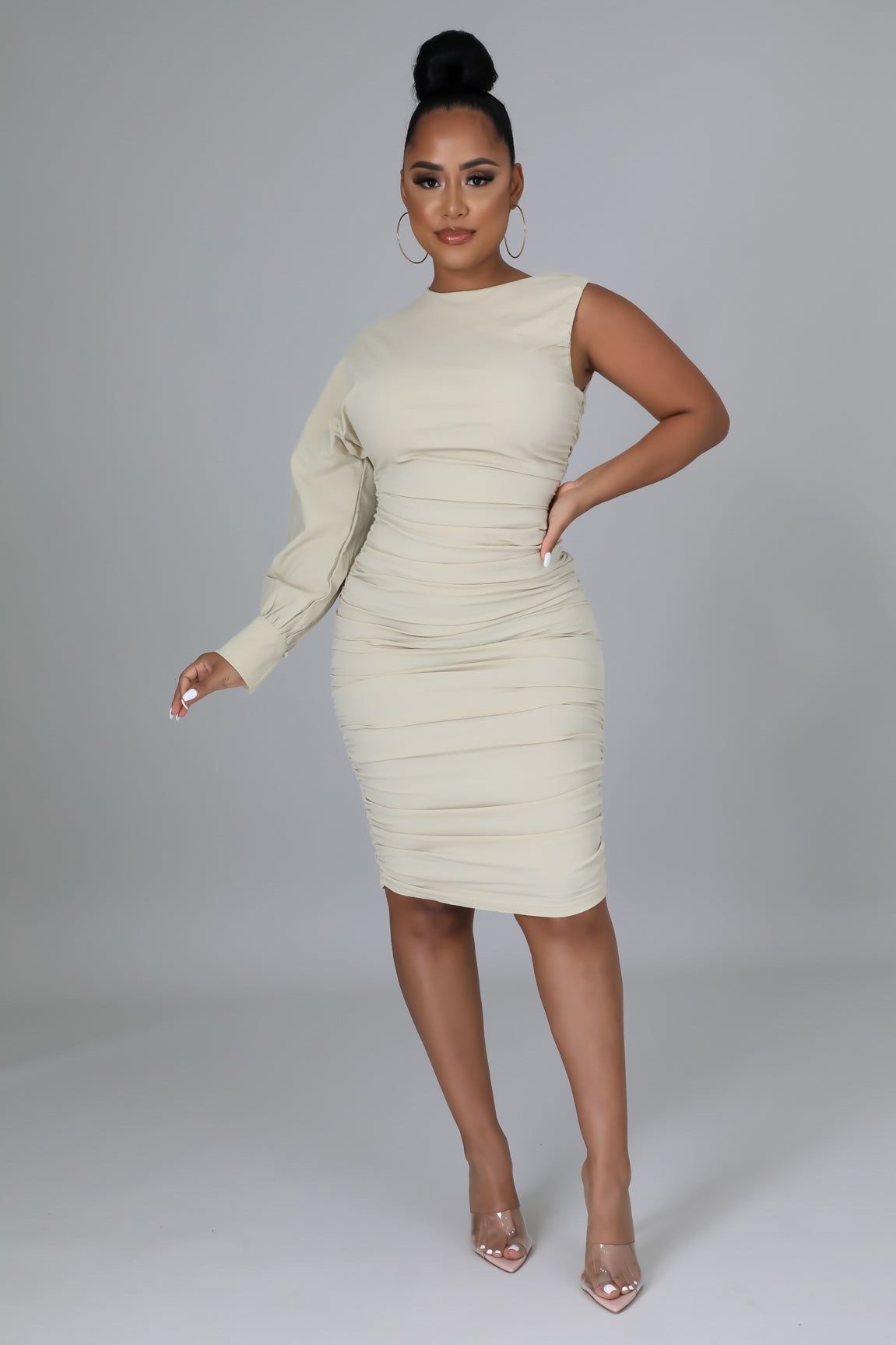 For The Thrill Dress