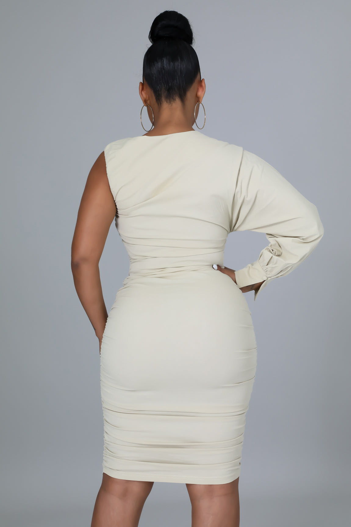 For The Thrill Dress