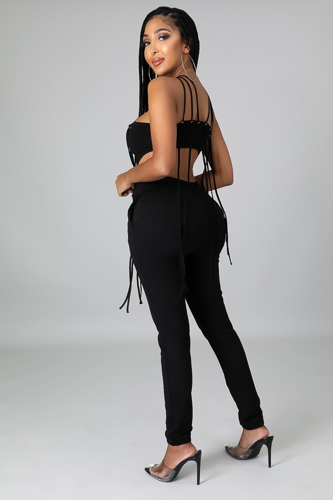 Remember Me Pant Set