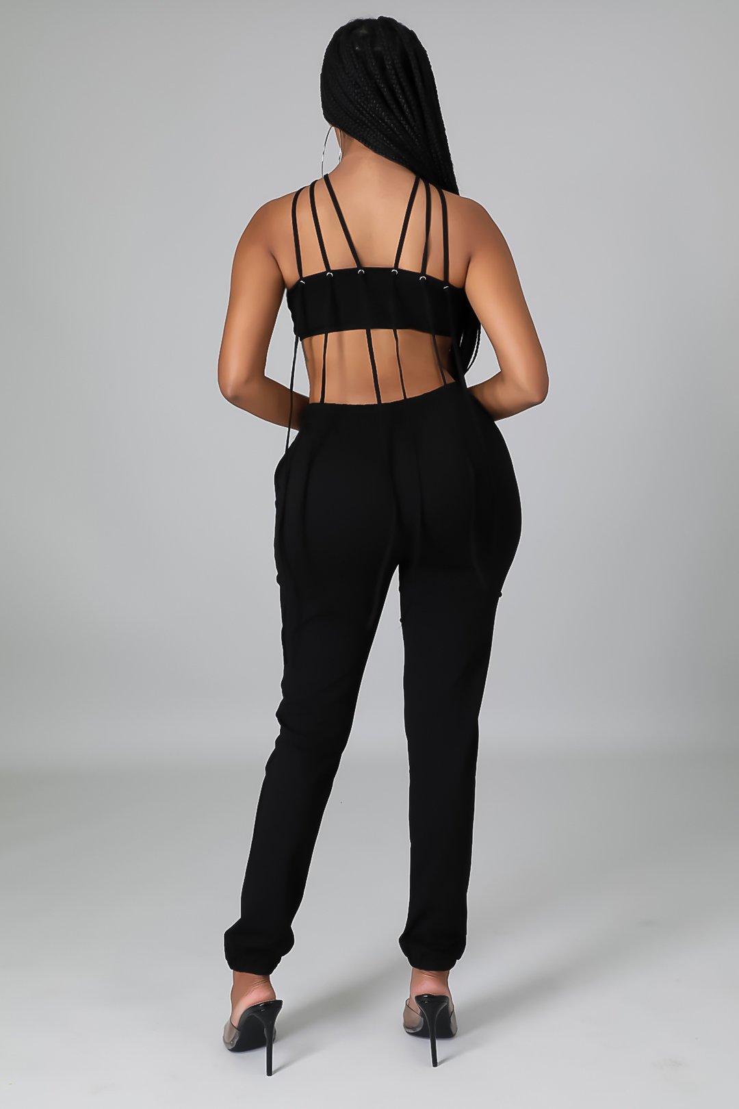 Remember Me Pant Set
