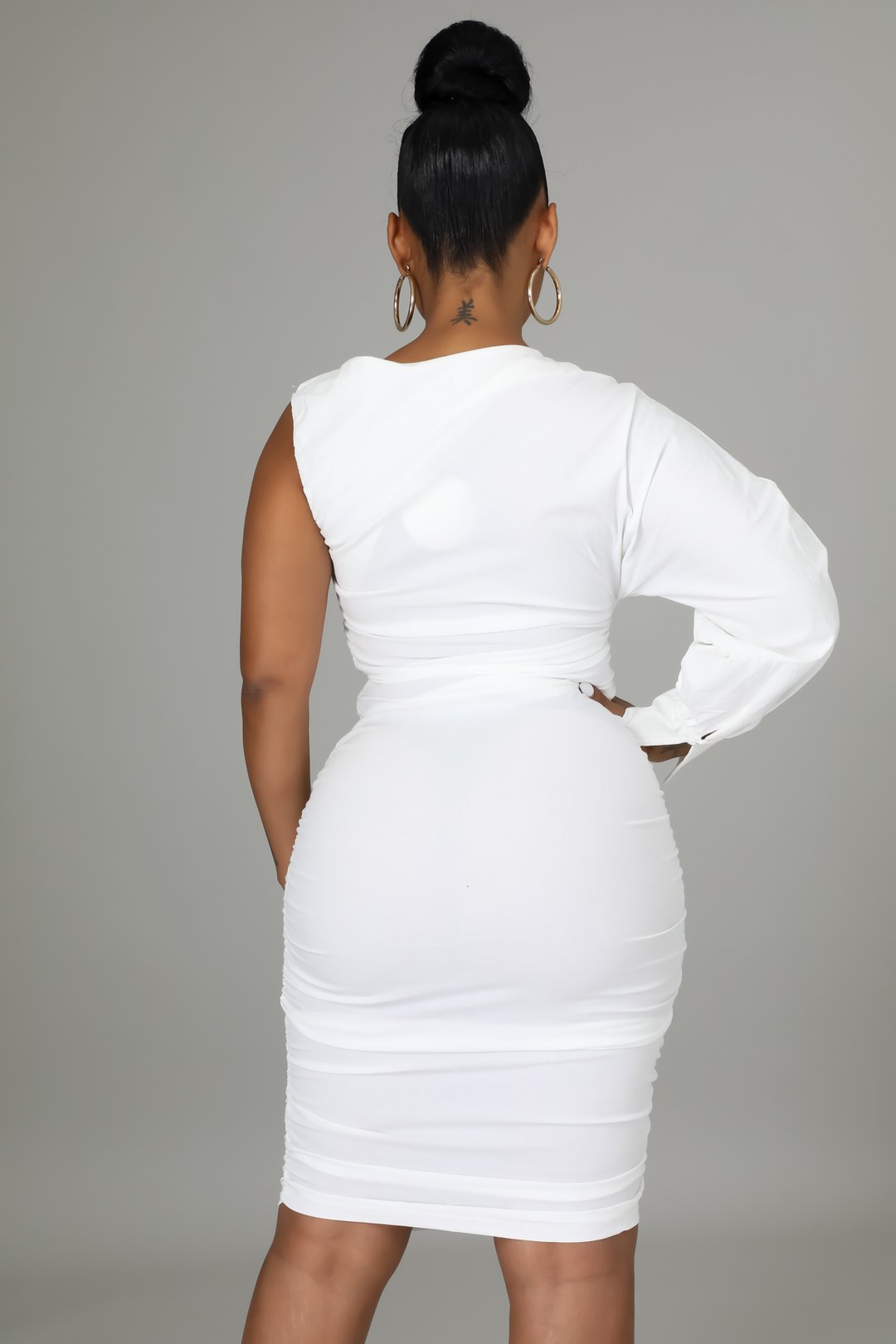 For The Thrill Dress