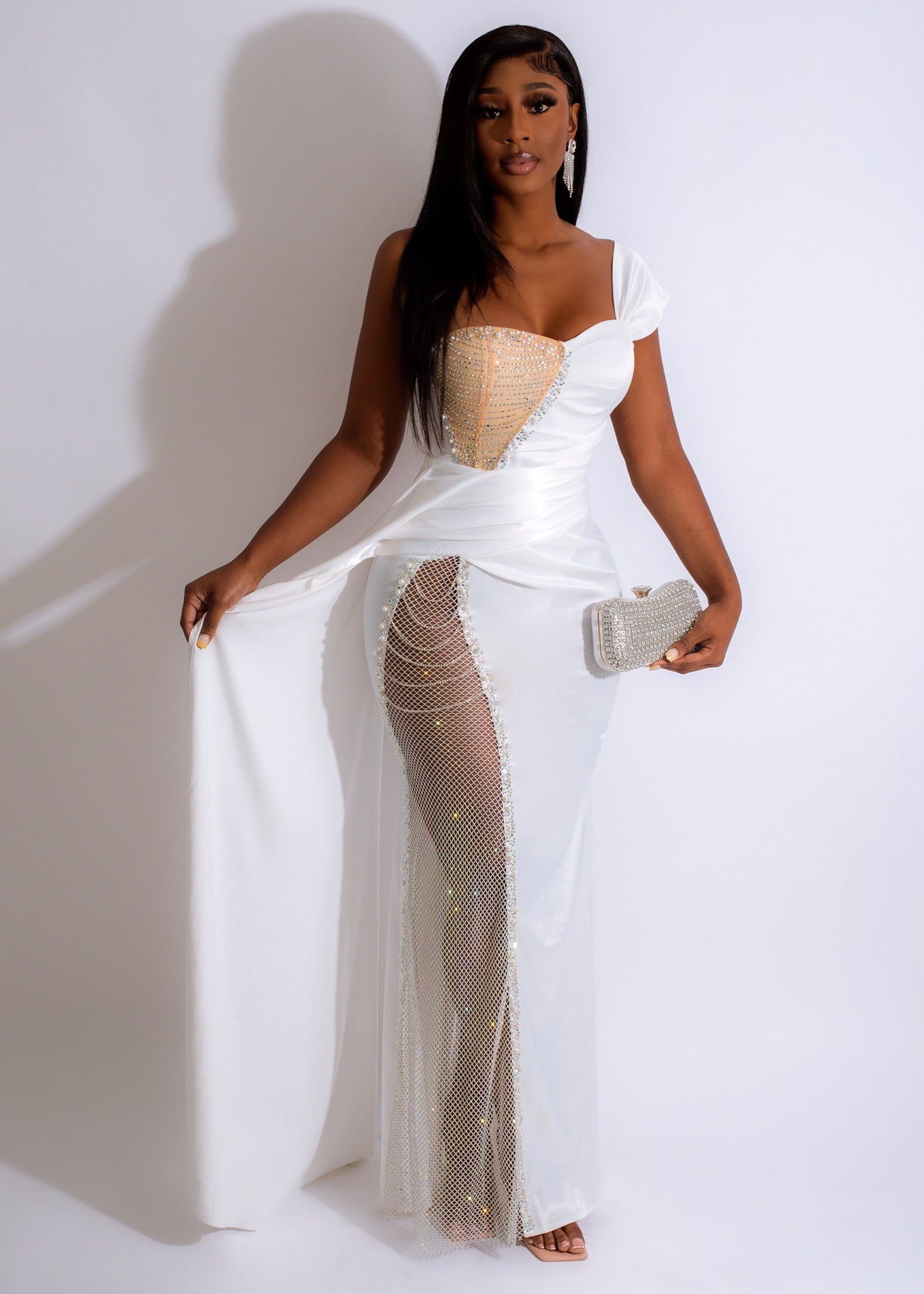 New Years Gown