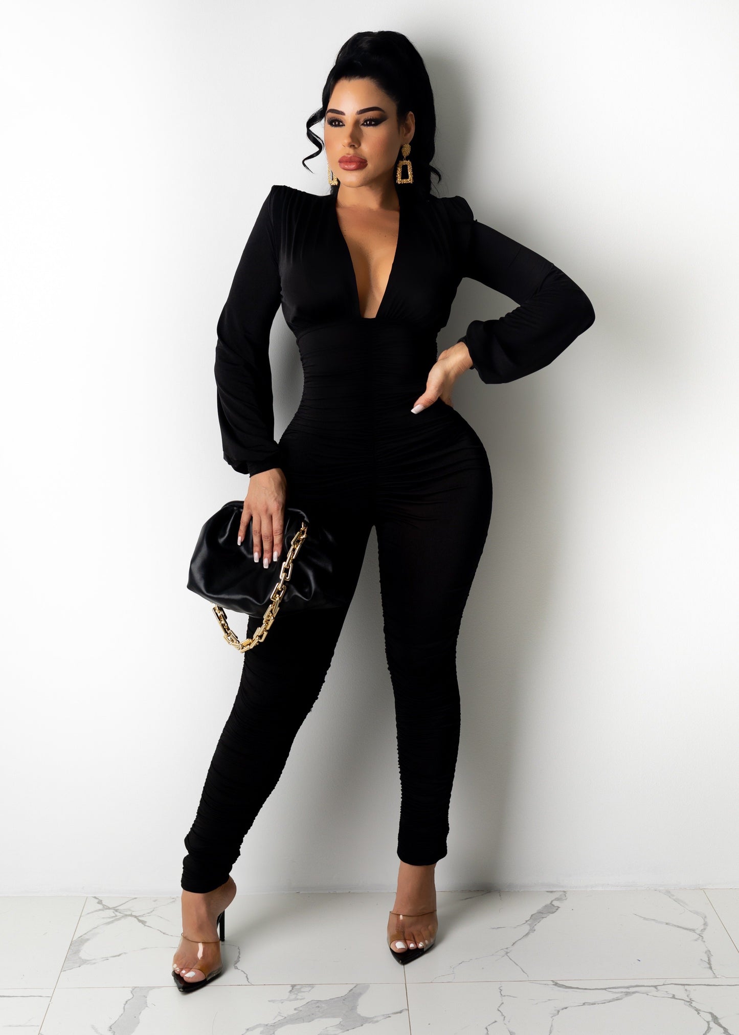 For Keeps Jumpsuit