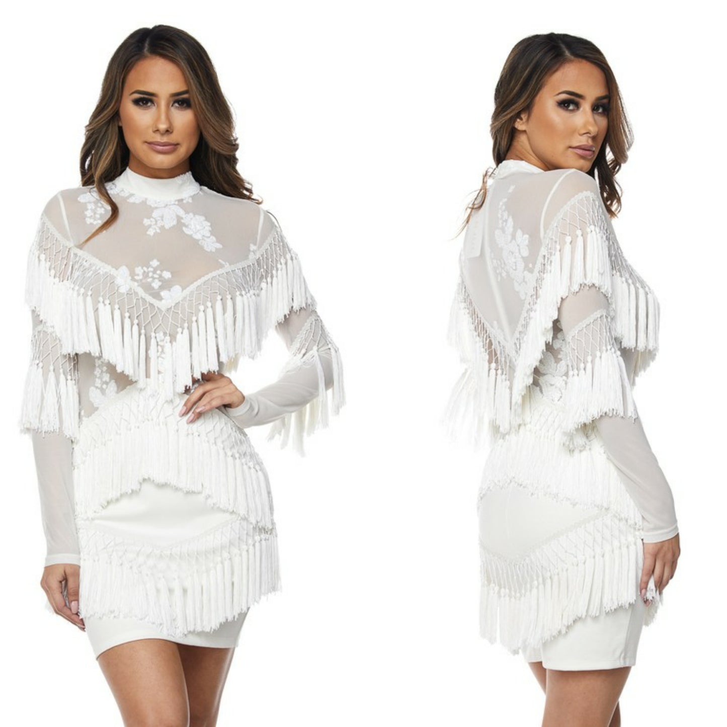 After Party Dress