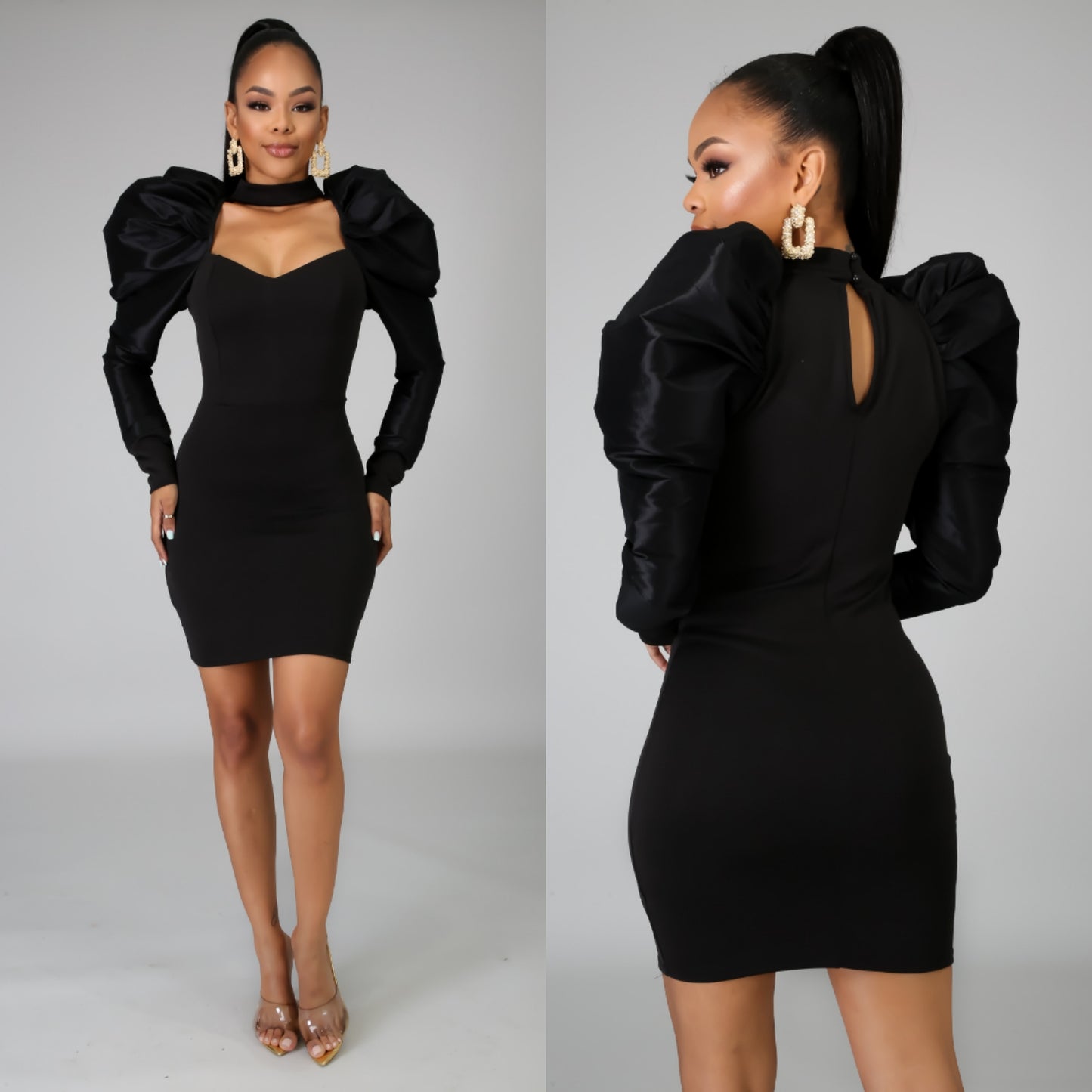 Sophie Dress