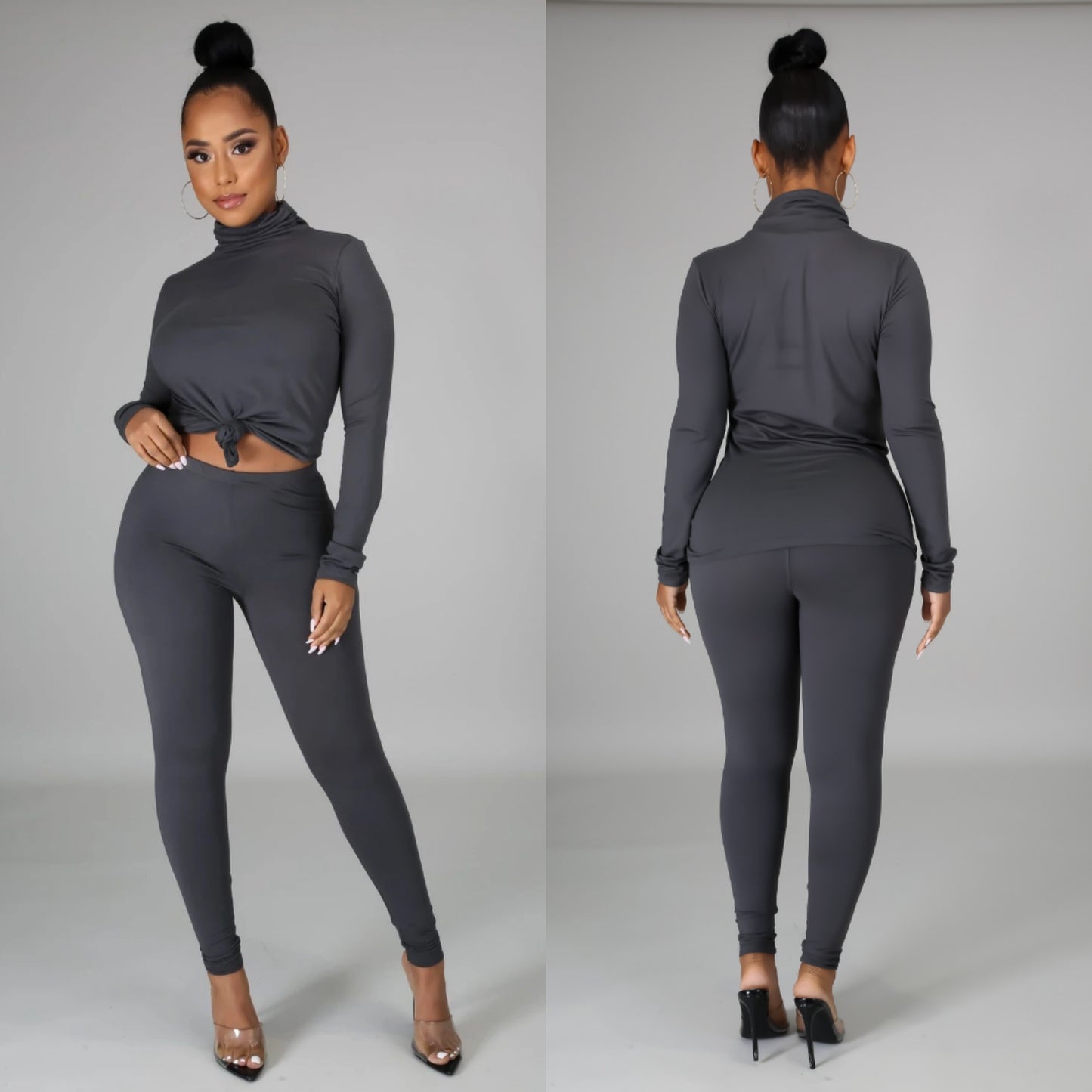 Ozzie Leggings Set