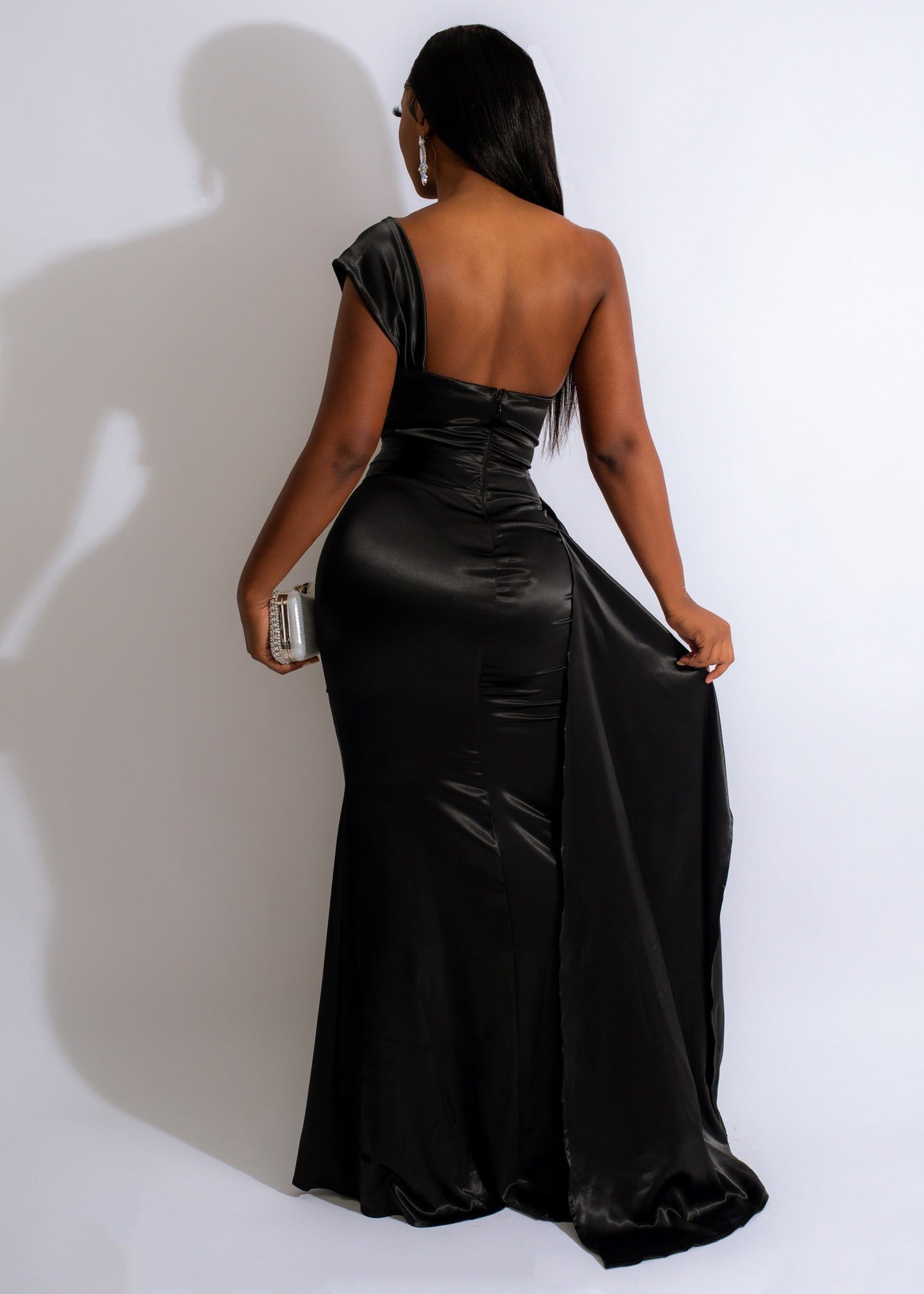 New Years Gown