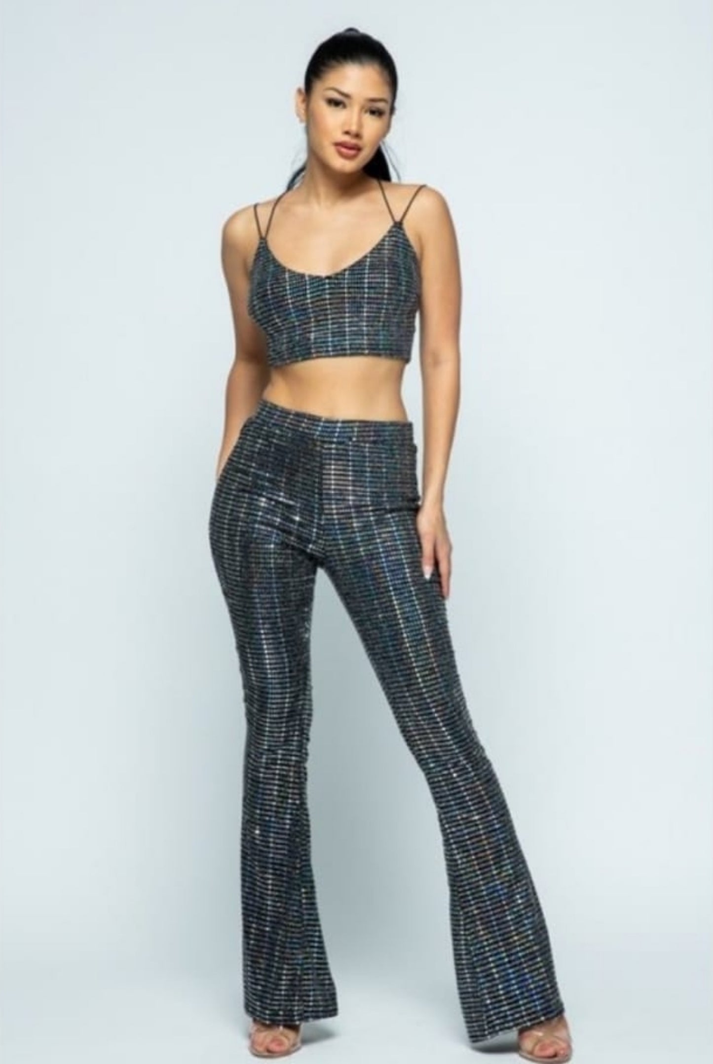 Party Time Pants Set