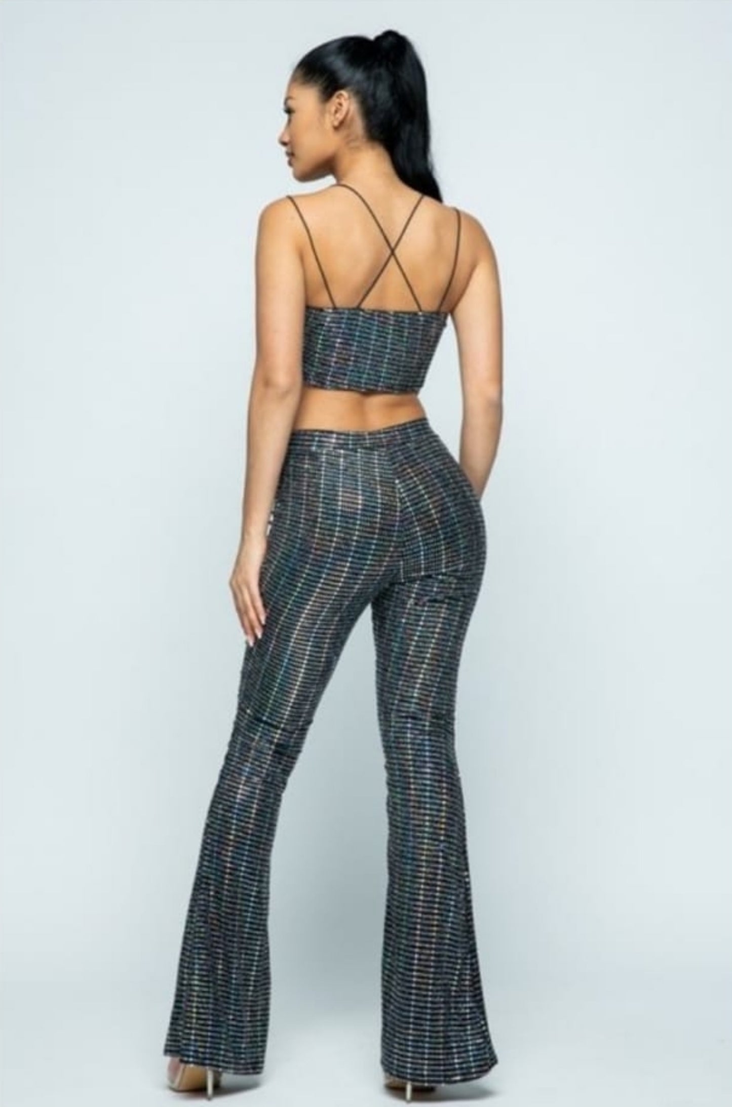 Party Time Pants Set