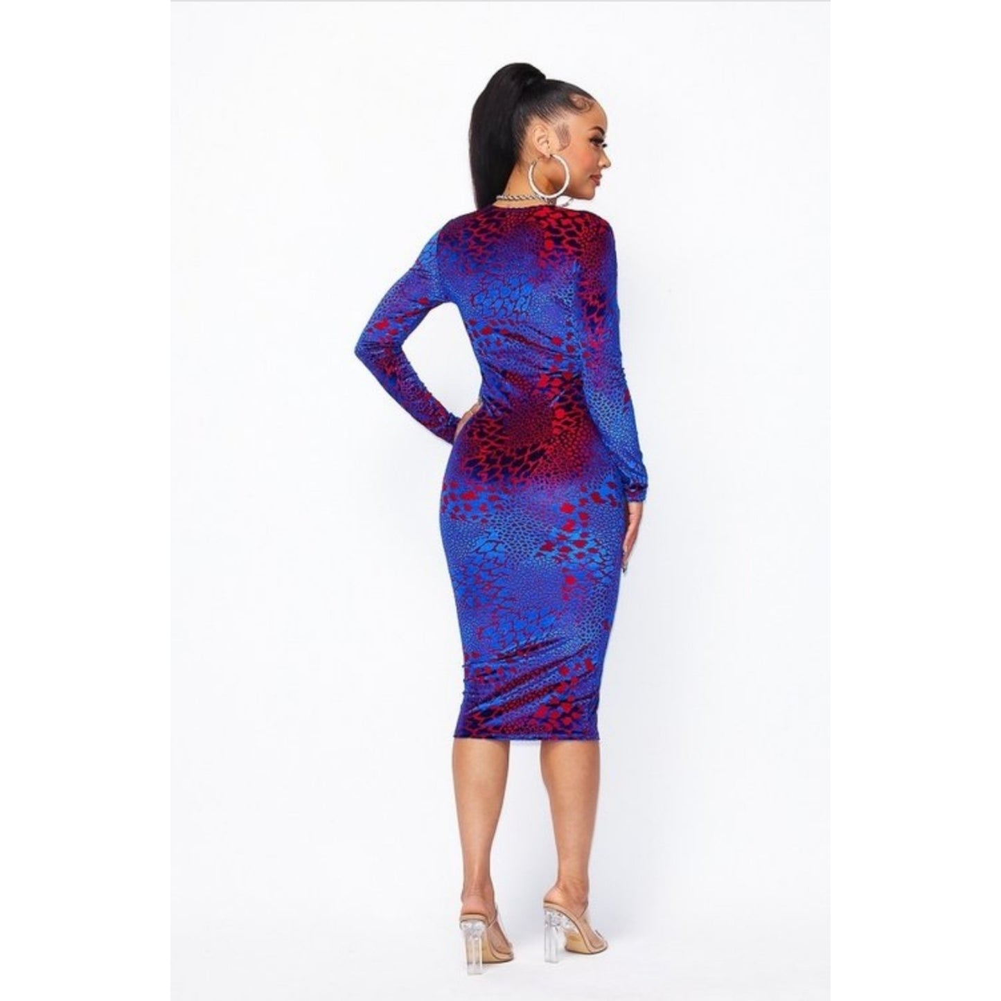Daisy Love Dress