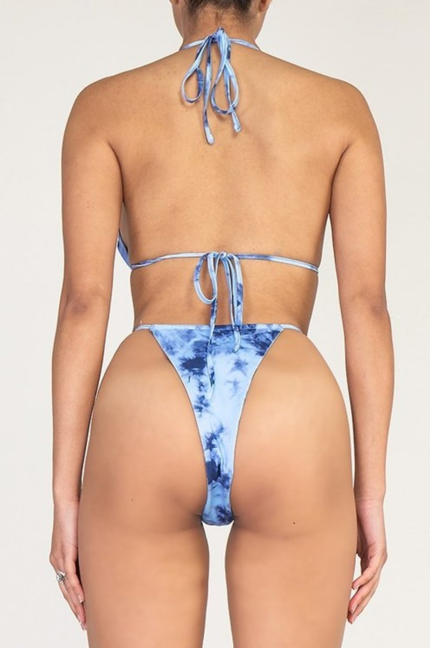 Hazel Bikini Set
