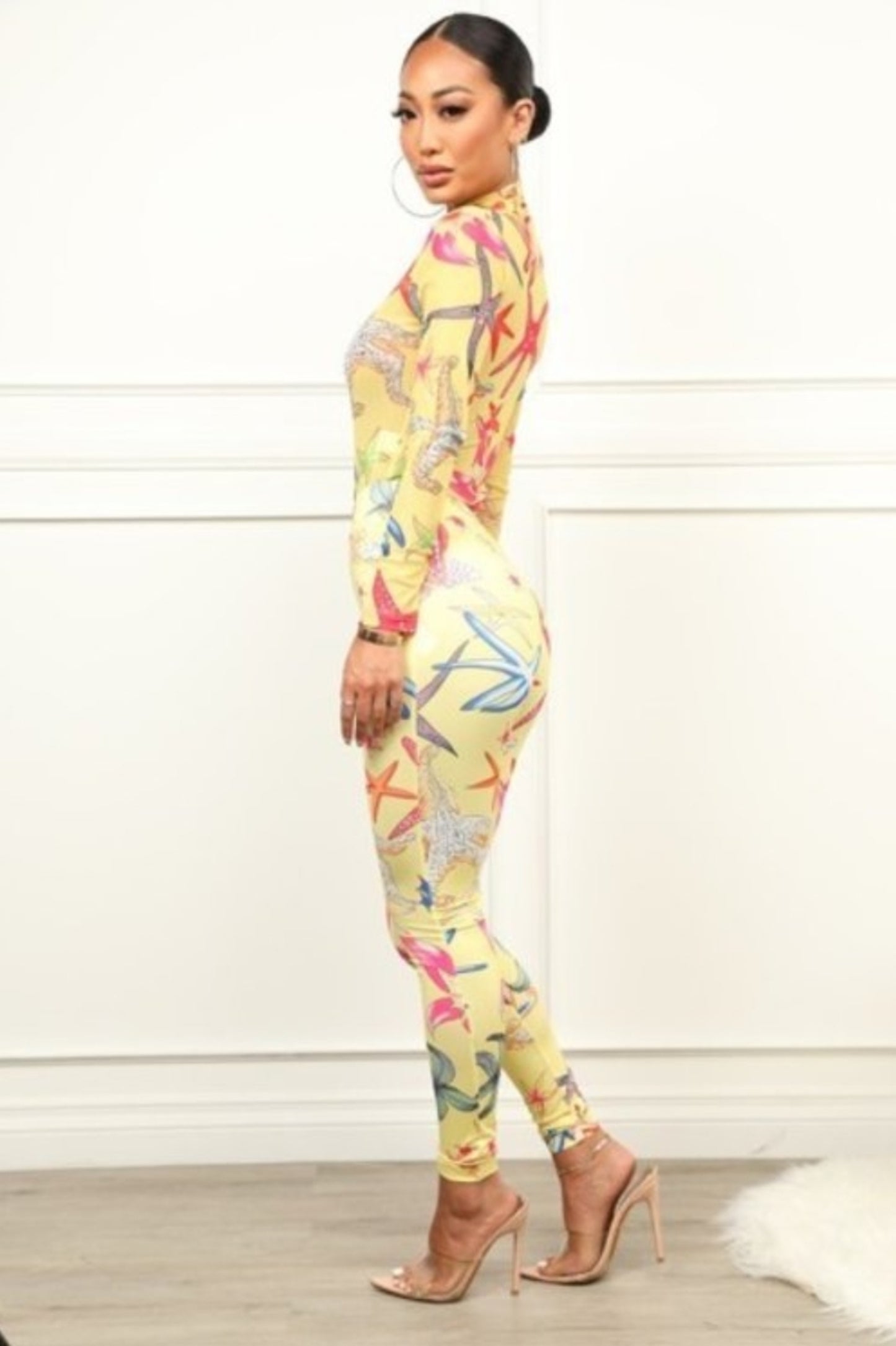 Harlie Legging Set