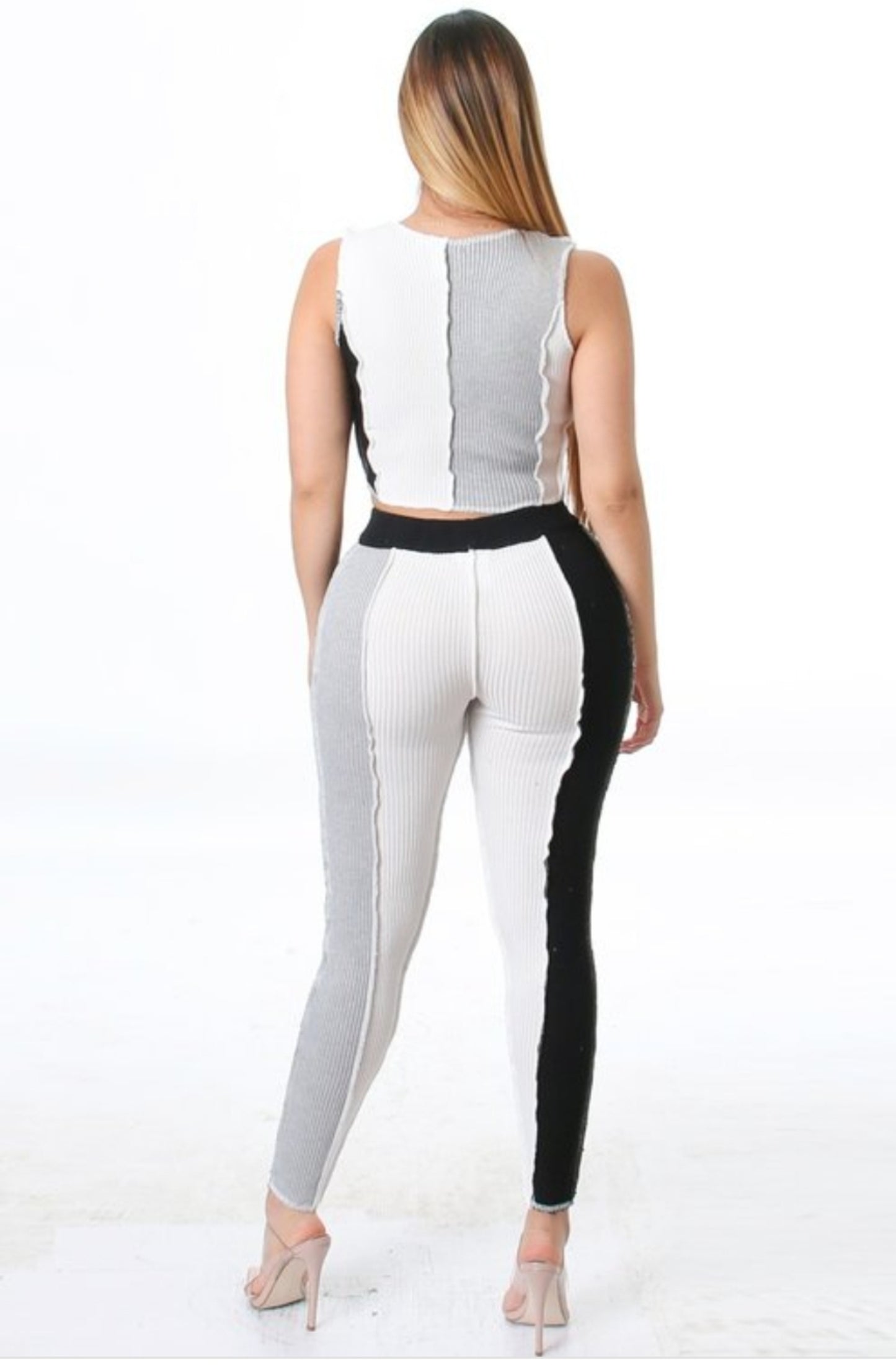 Summer Nights Legging Set