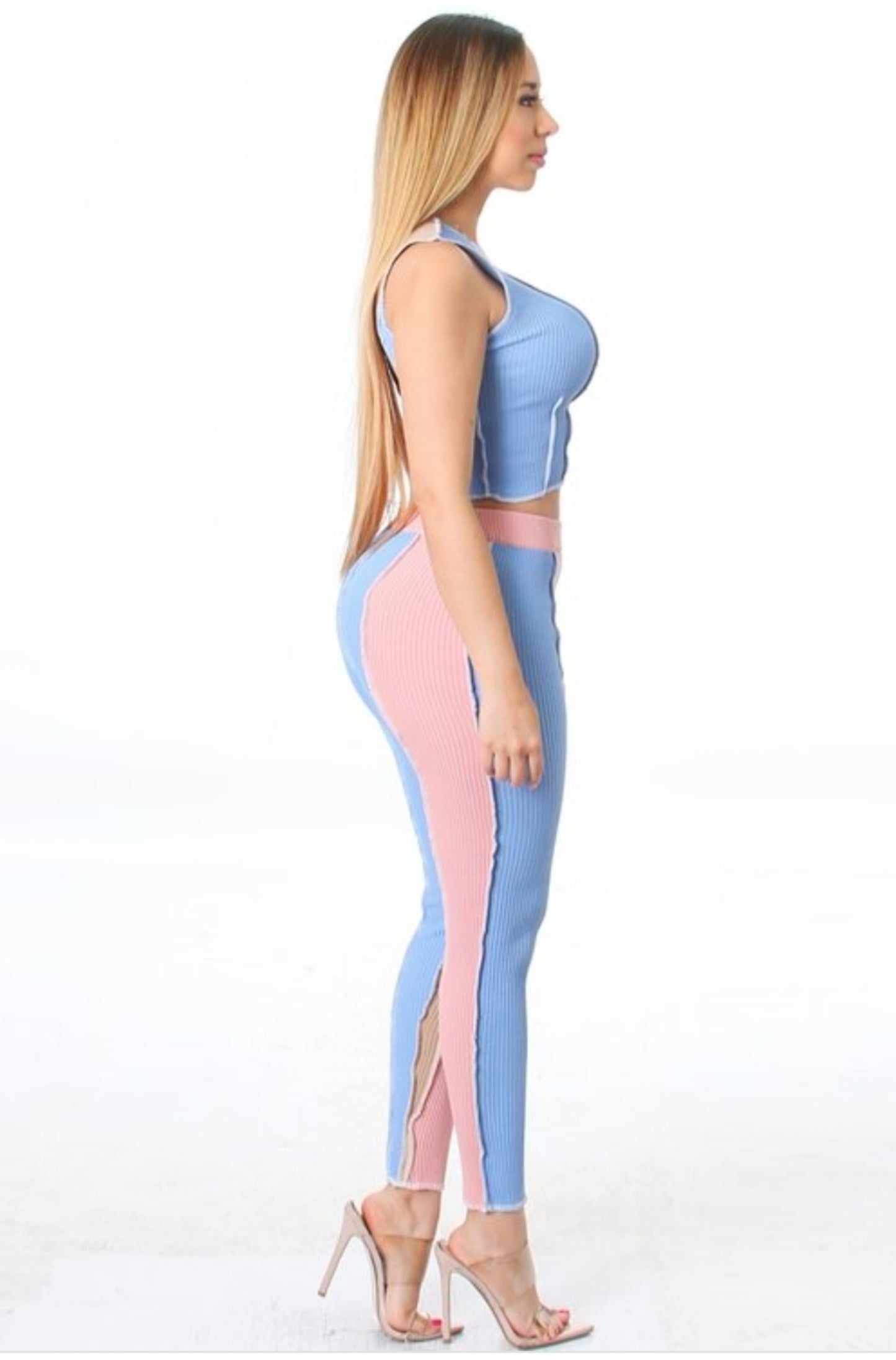 Summer Nights Legging Set