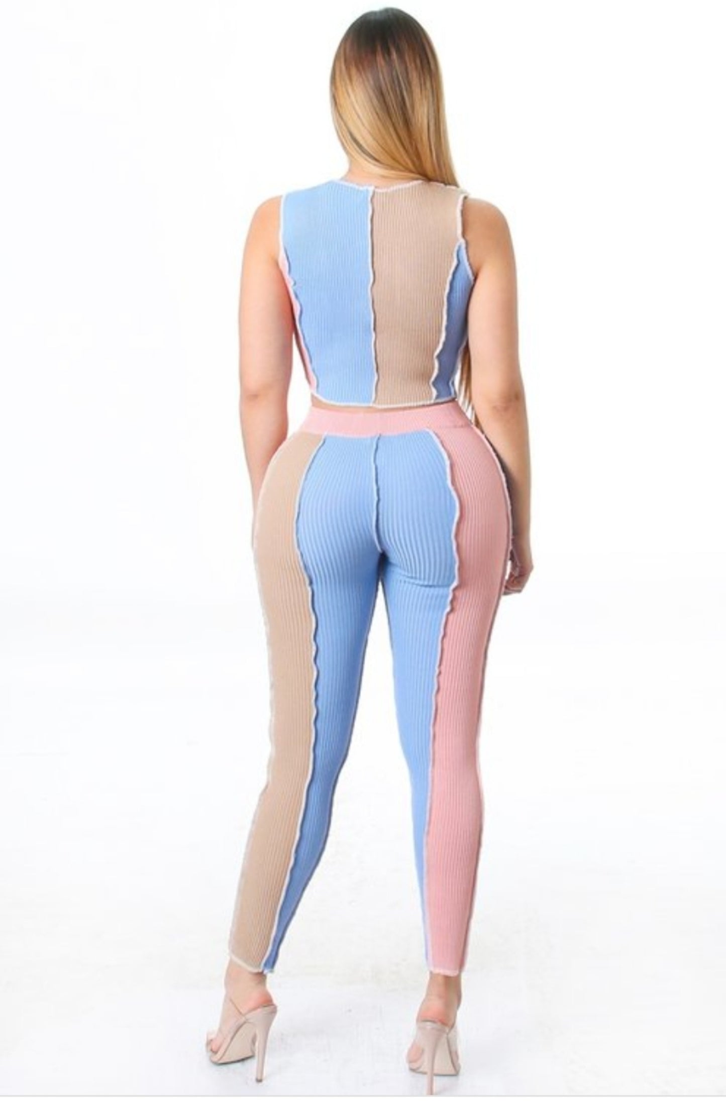 Summer Nights Legging Set