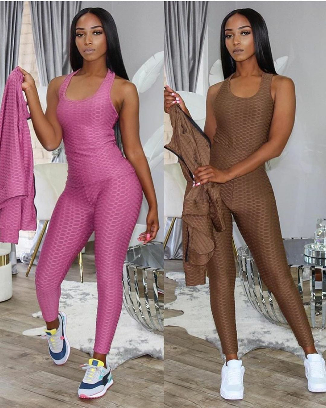 Seasons Change Leggings Set