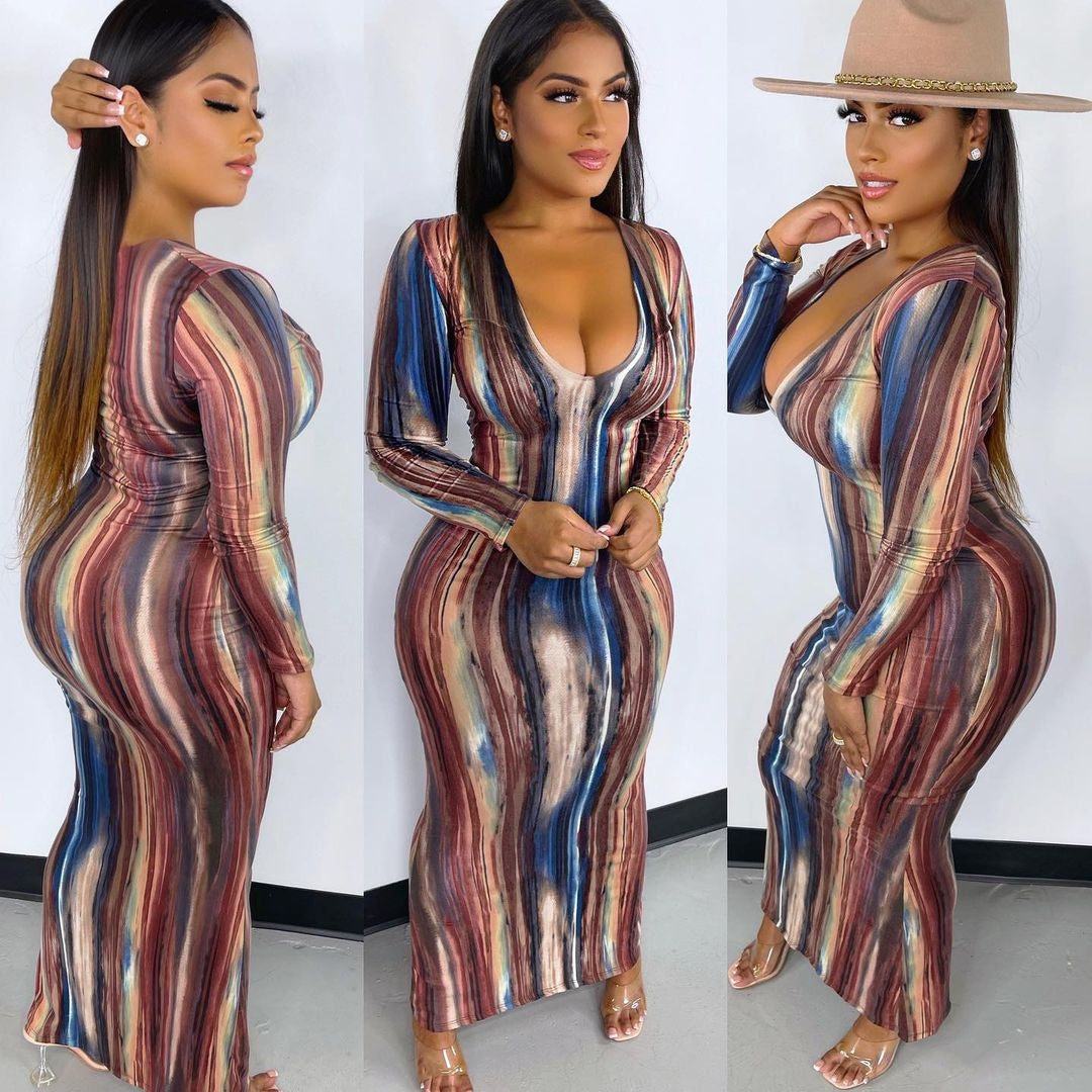 Chic Day Dress