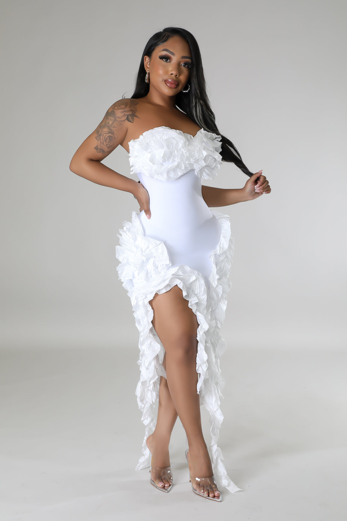 Princess Treatment Dress