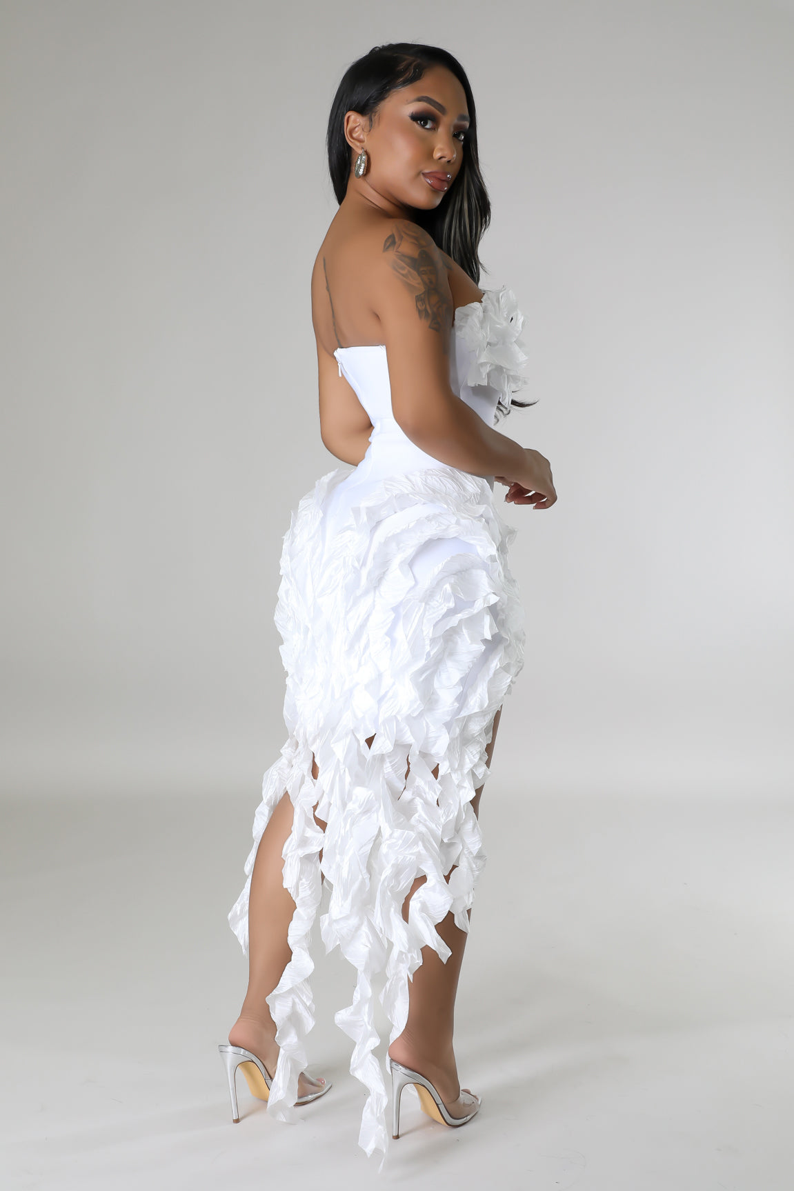 Princess Treatment Dress