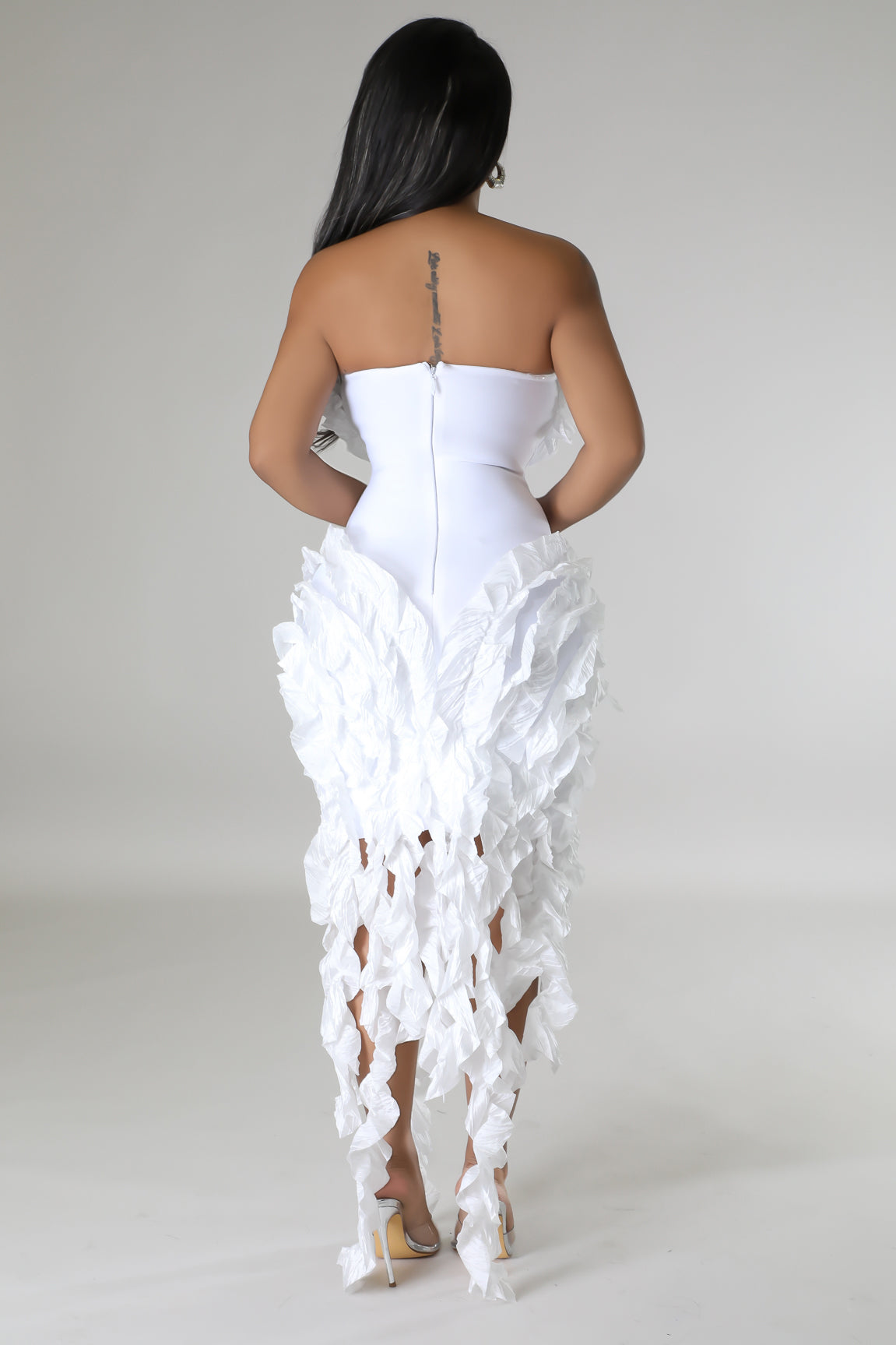 Princess Treatment Dress