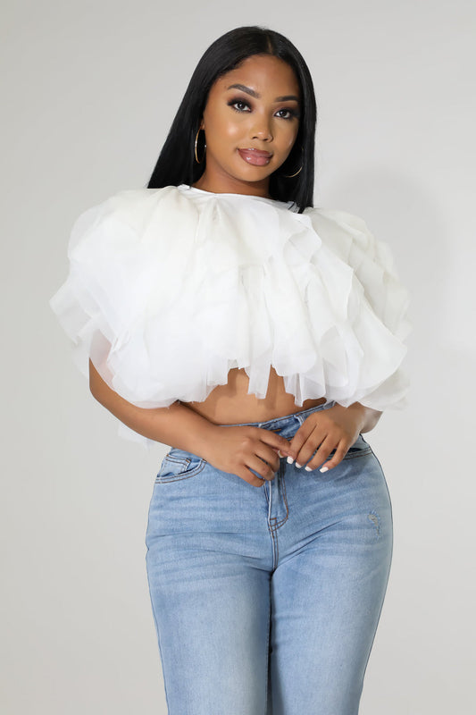 Rihanna Top