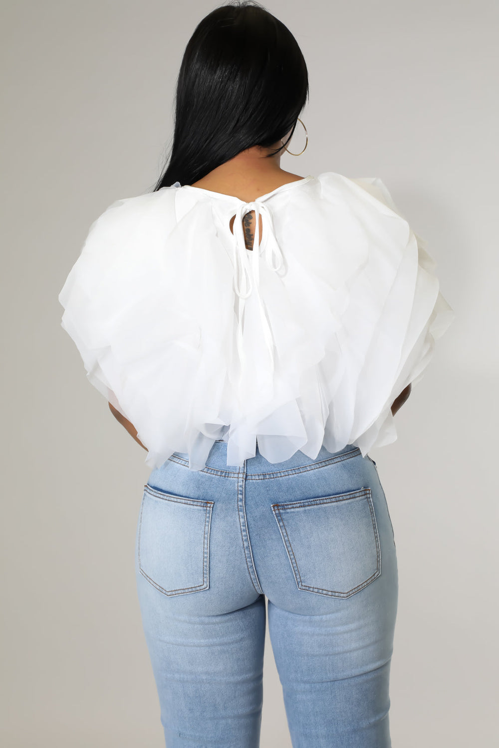 Rihanna Top