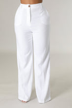 Load image into Gallery viewer, Mally Linen Pant
