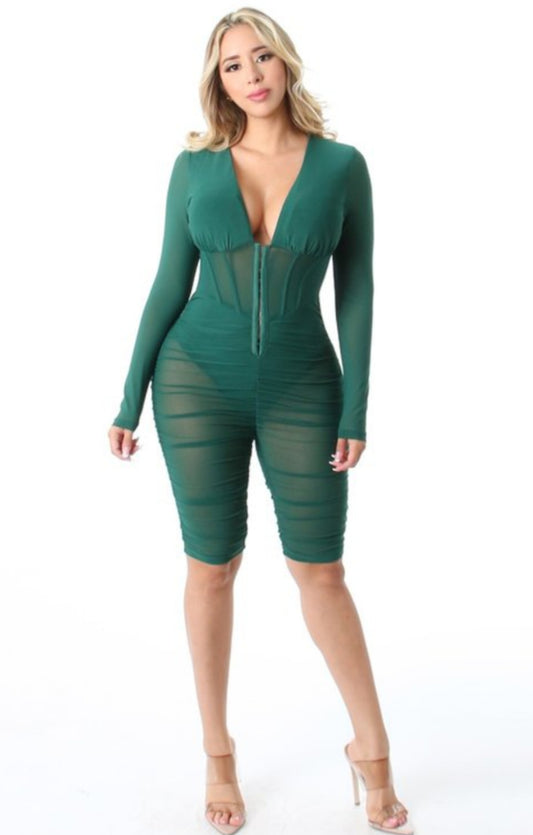 Esther Romper